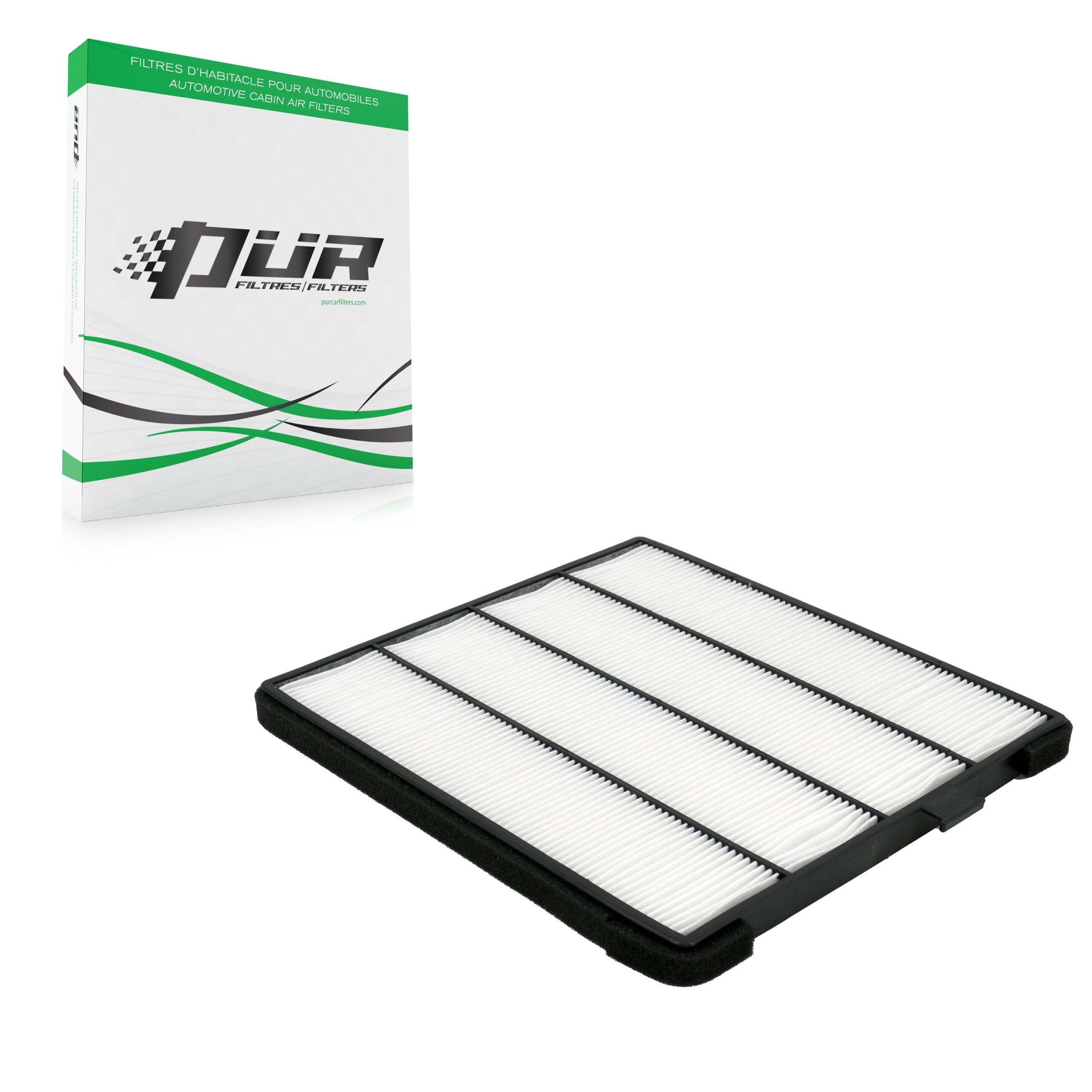 Cabin Air Filter