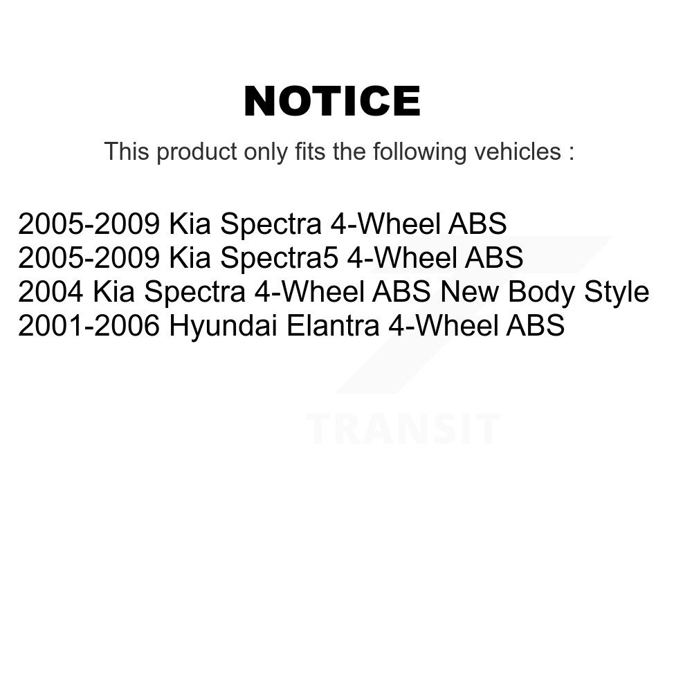 Kugel - 70-512195 - Wheel Bearing Hub Assembly