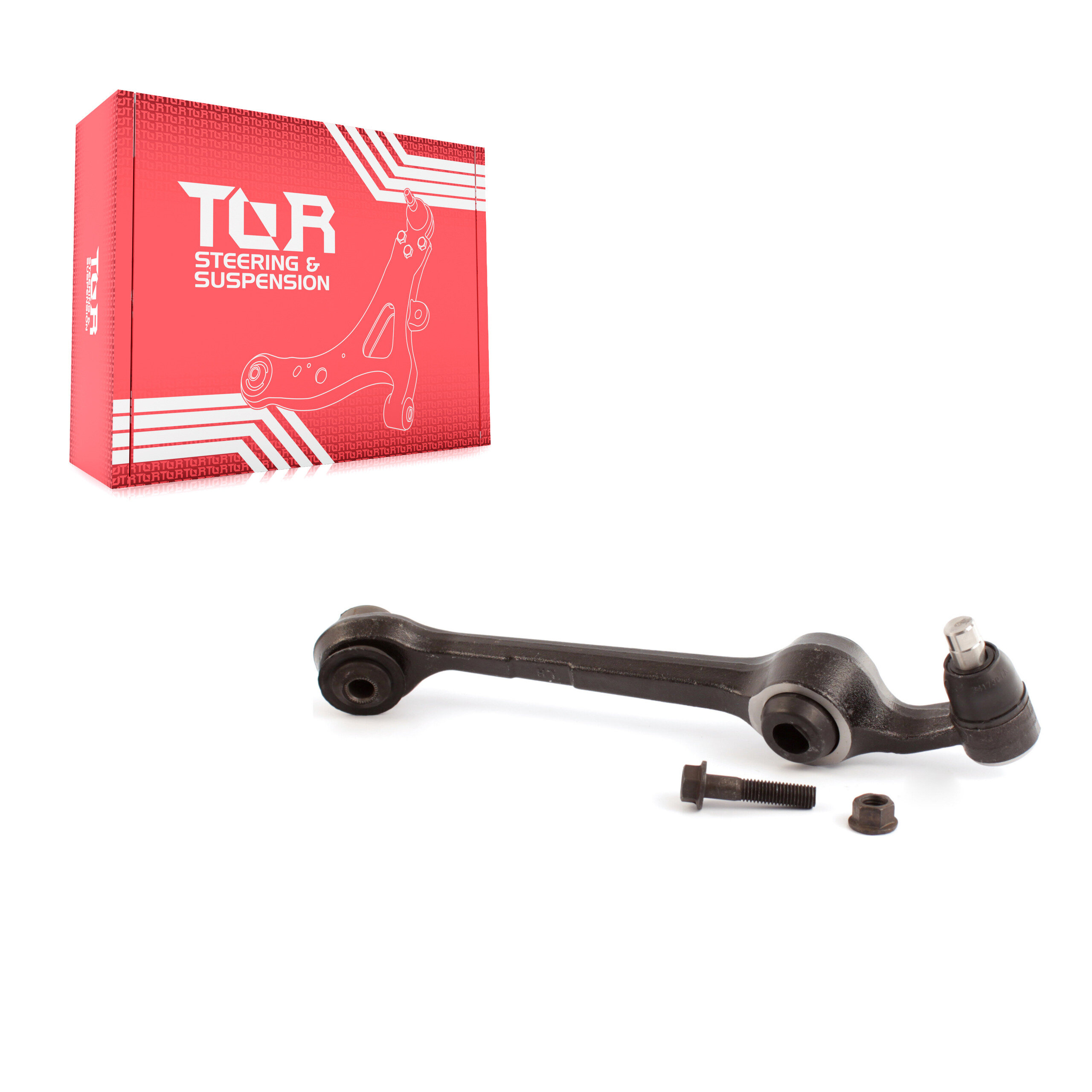 Suspension Control Arm Ball Joint Assembly