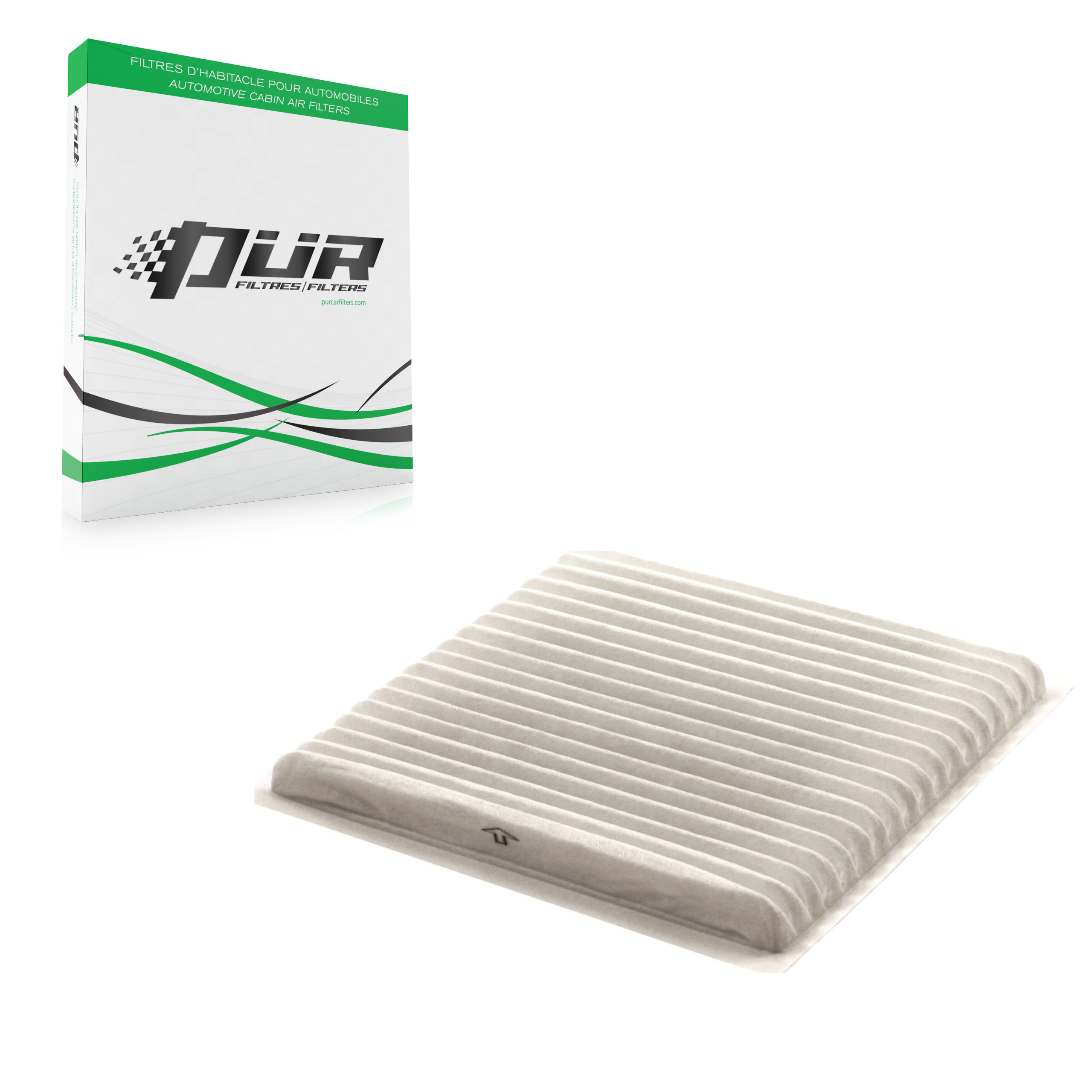 Cabin Air Filter