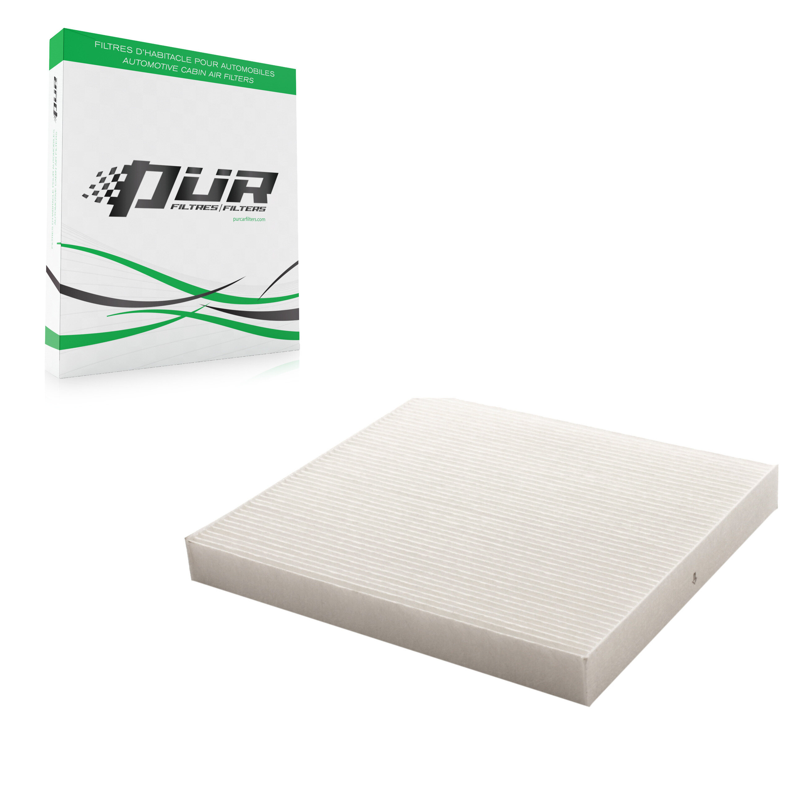 Cabin Air Filter
