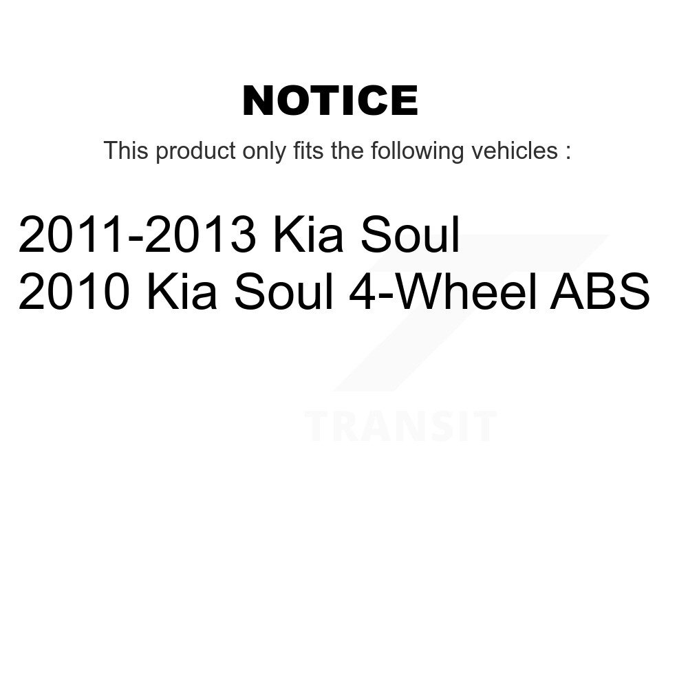Kugel - 70-512434 - Wheel Bearing Hub Assembly