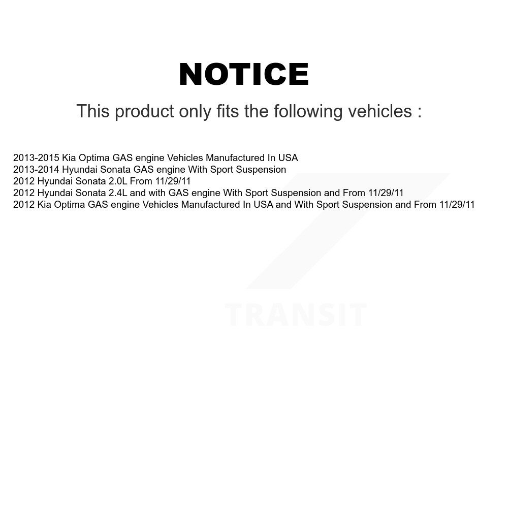 Unity Automotive - 78A-11791 - Suspension Strut Coil Spring Assembly