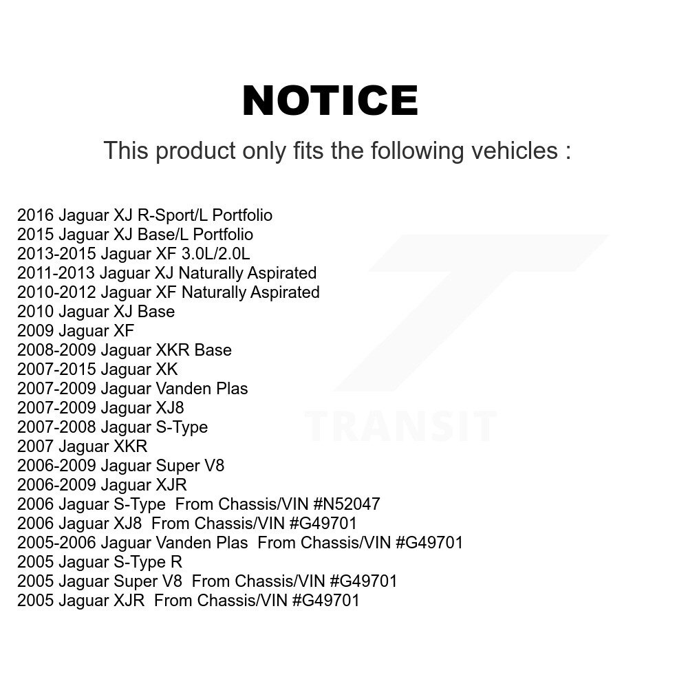 CMX - 8-980644 - Disc Brake Rotor