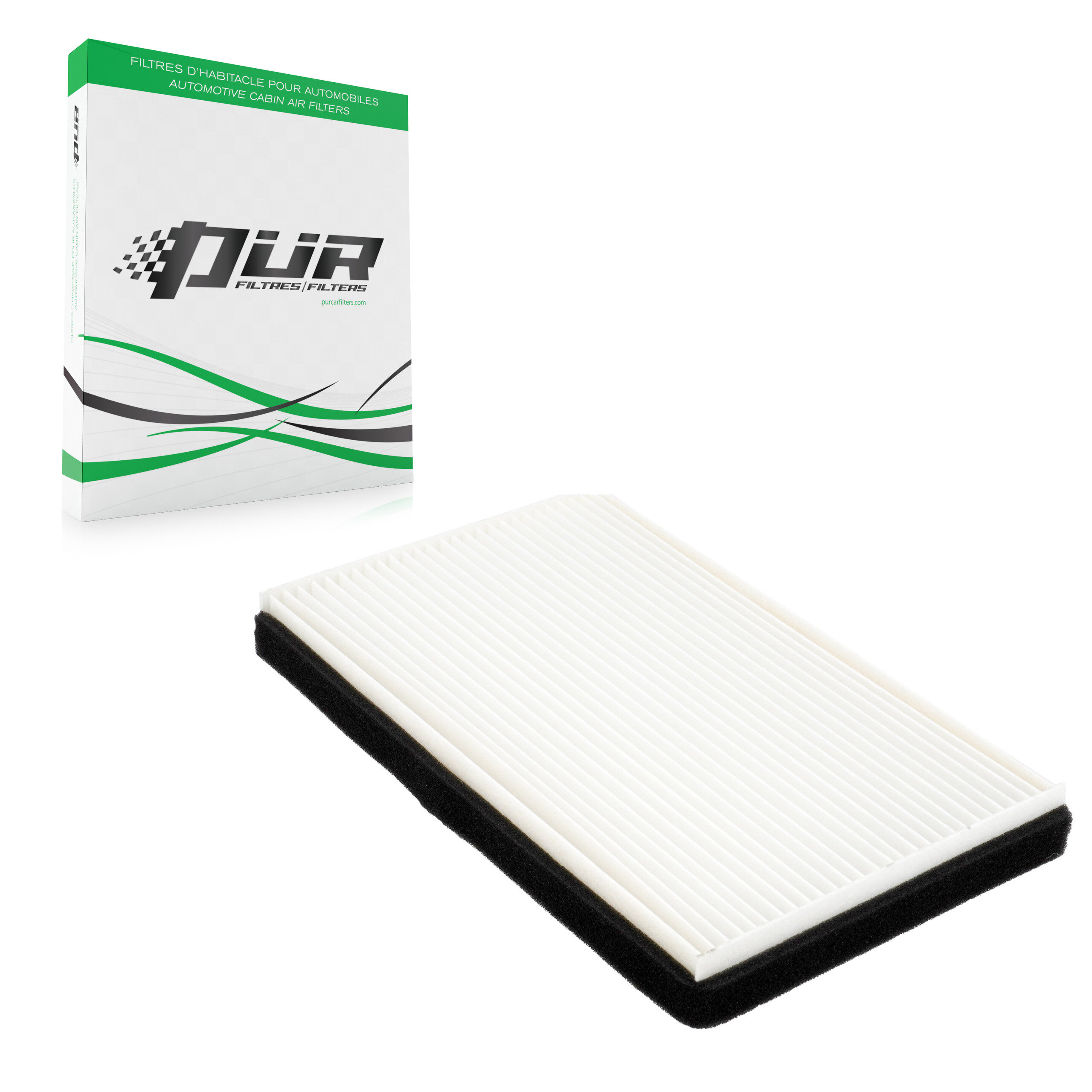 Cabin Air Filter