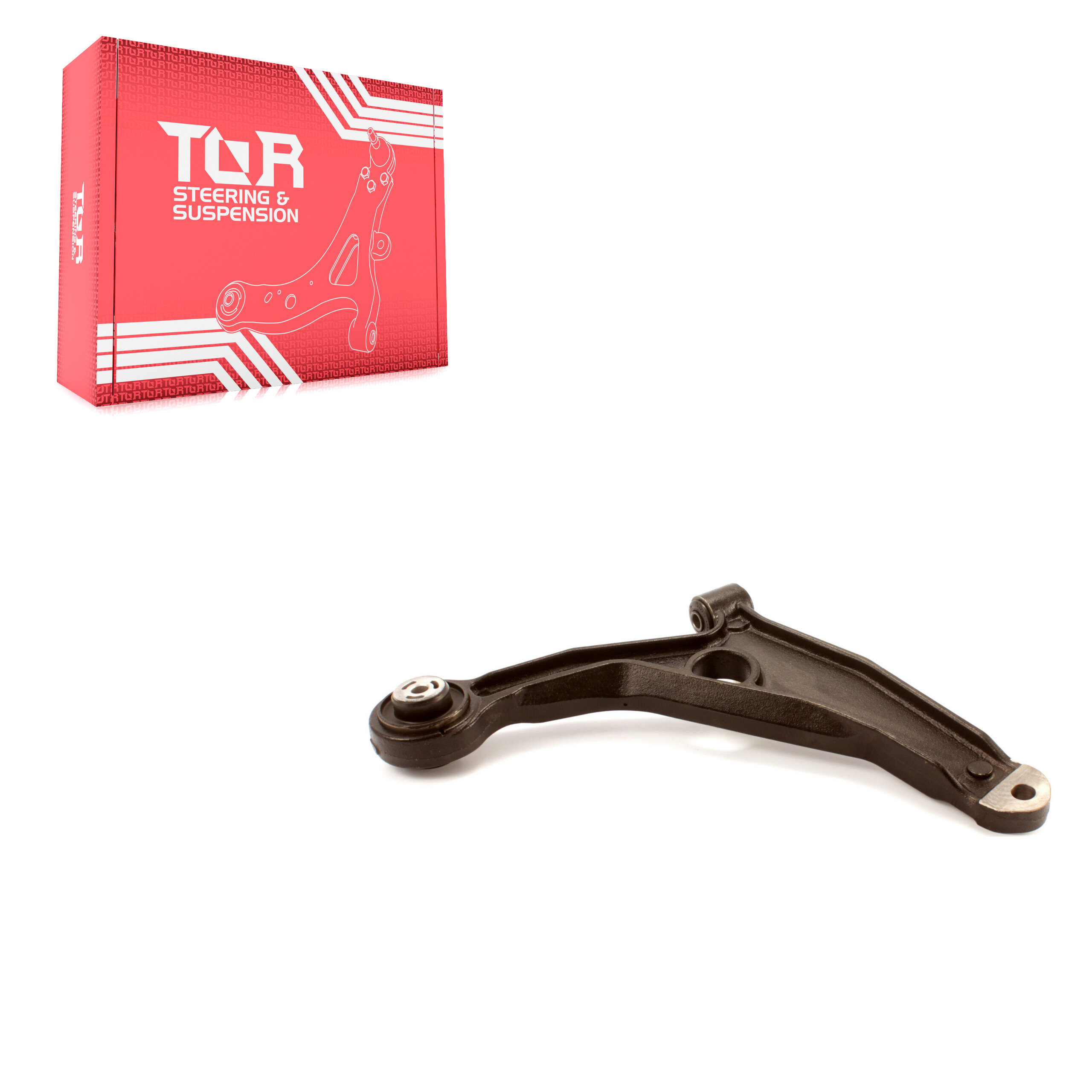 Suspension Control Arm