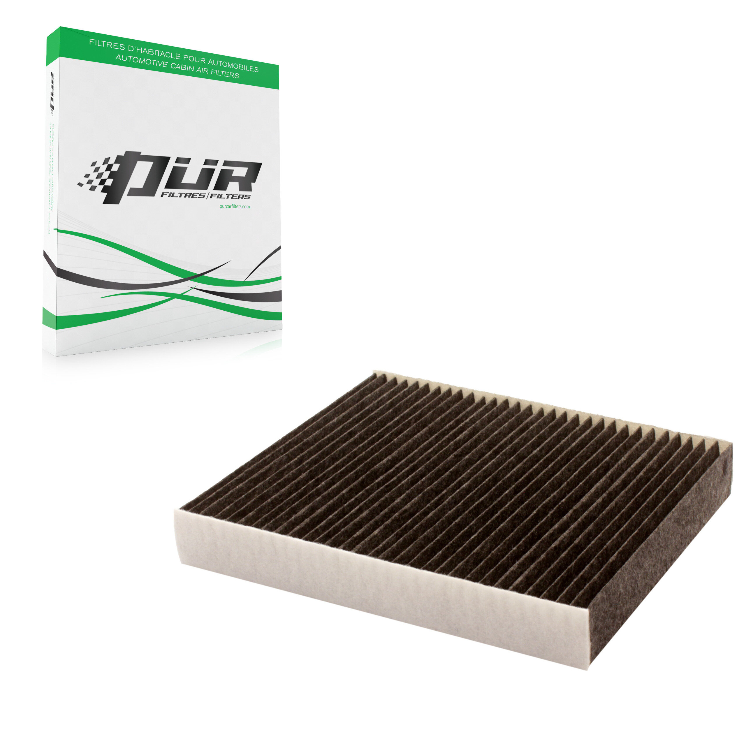 Cabin Air Filter