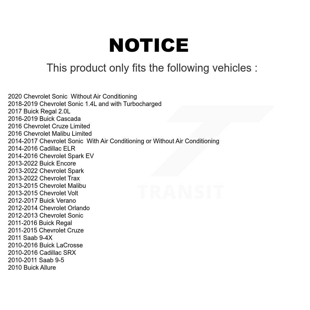 PUR - 54-24191 - Cabin Air Filter
