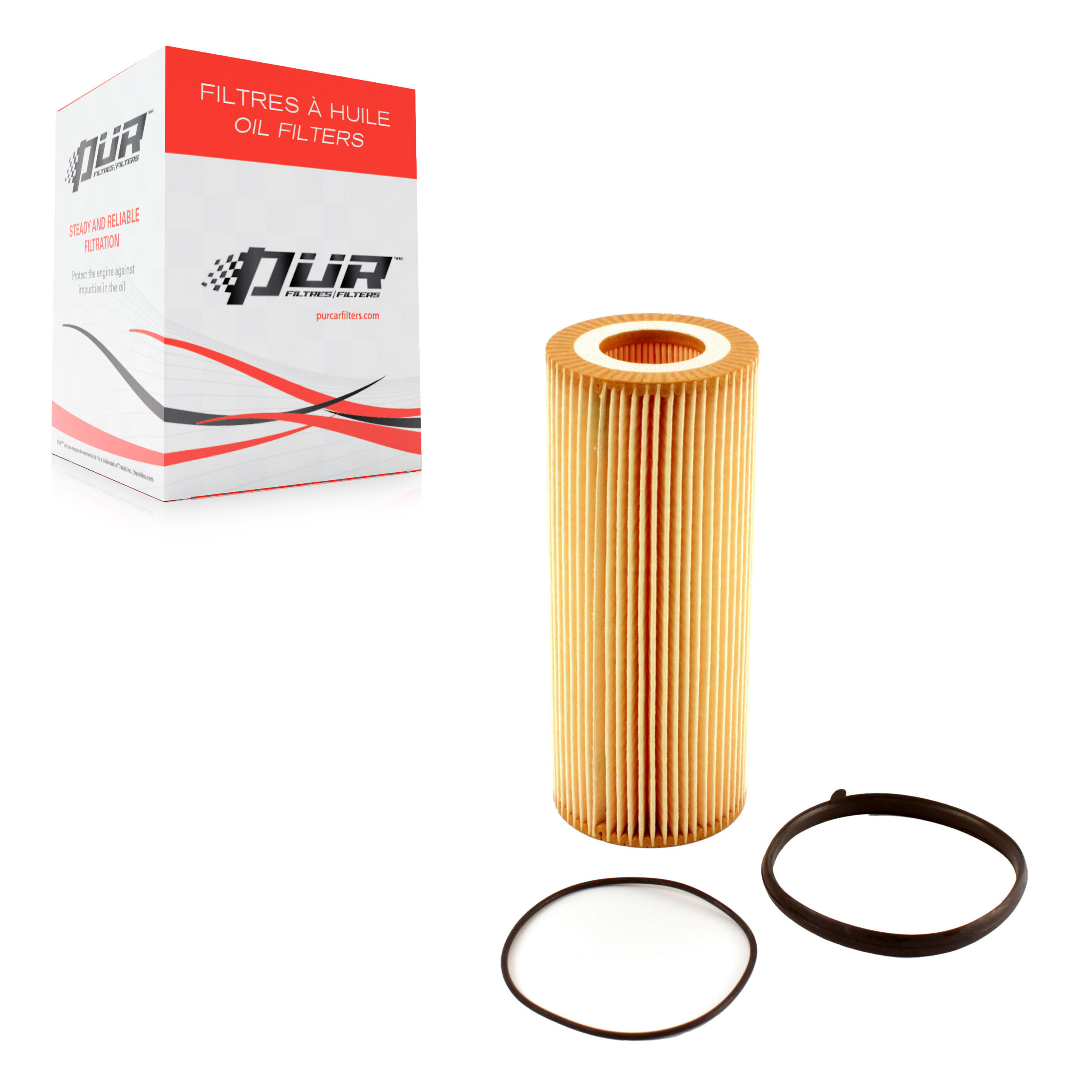 Engine Oil Filter