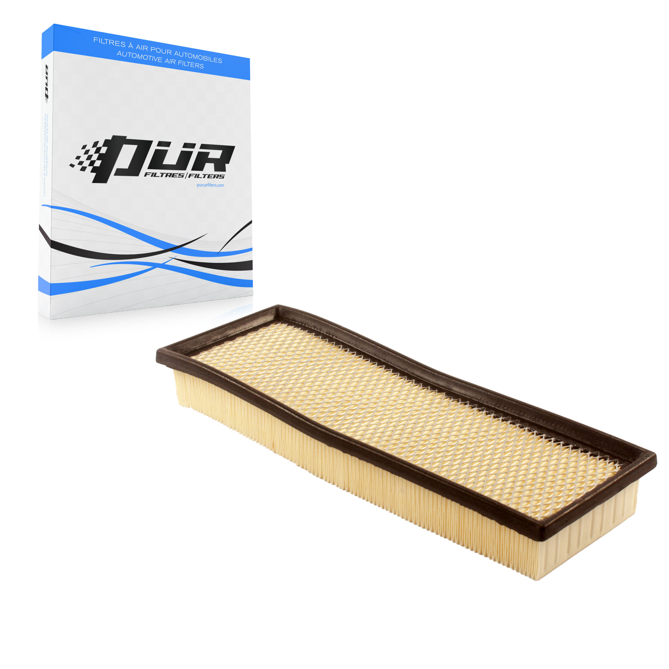 PUR - 57-49235 - Air Filter