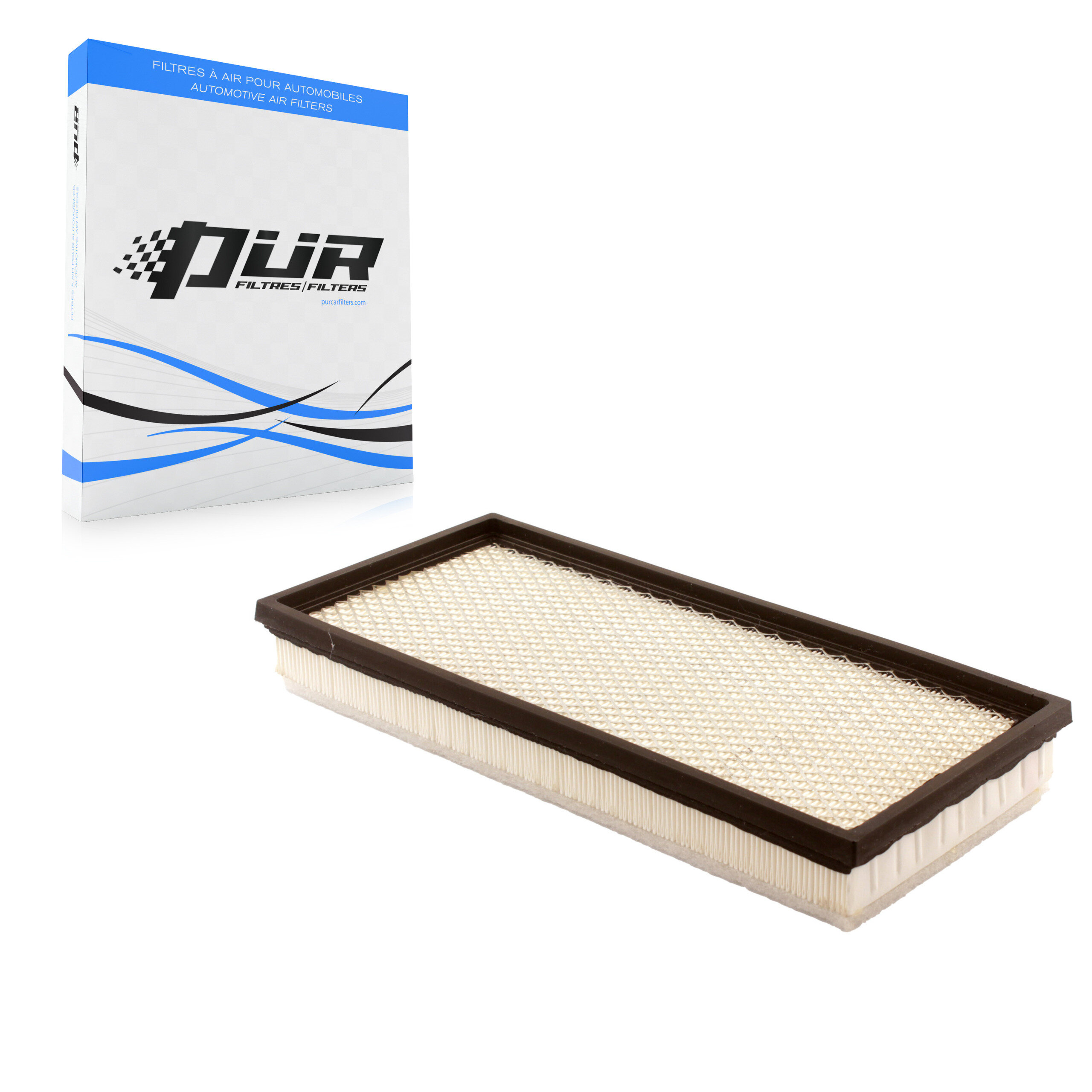 PUR - 57-46081 - Air Filter