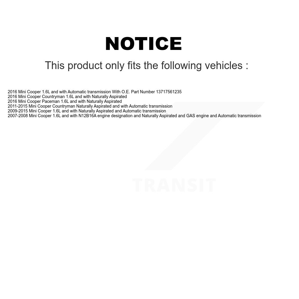 PUR - 57-49235 - Air Filter