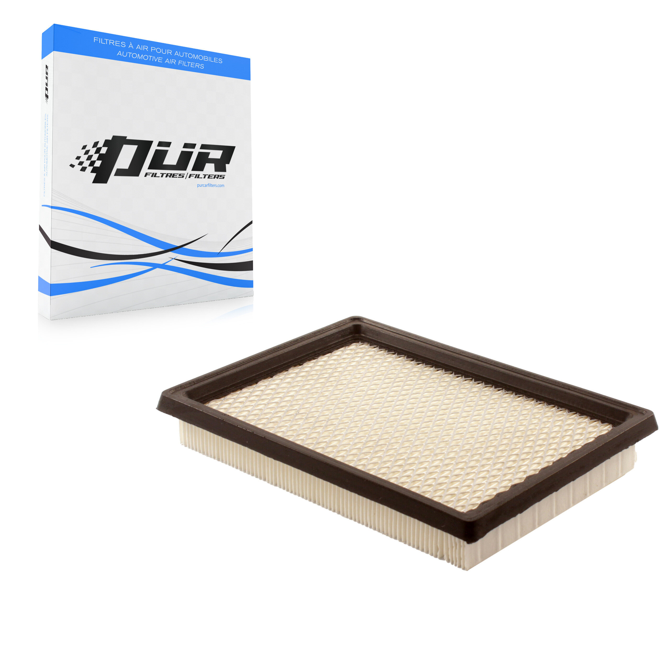 PUR - 57-46044 - Air Filter