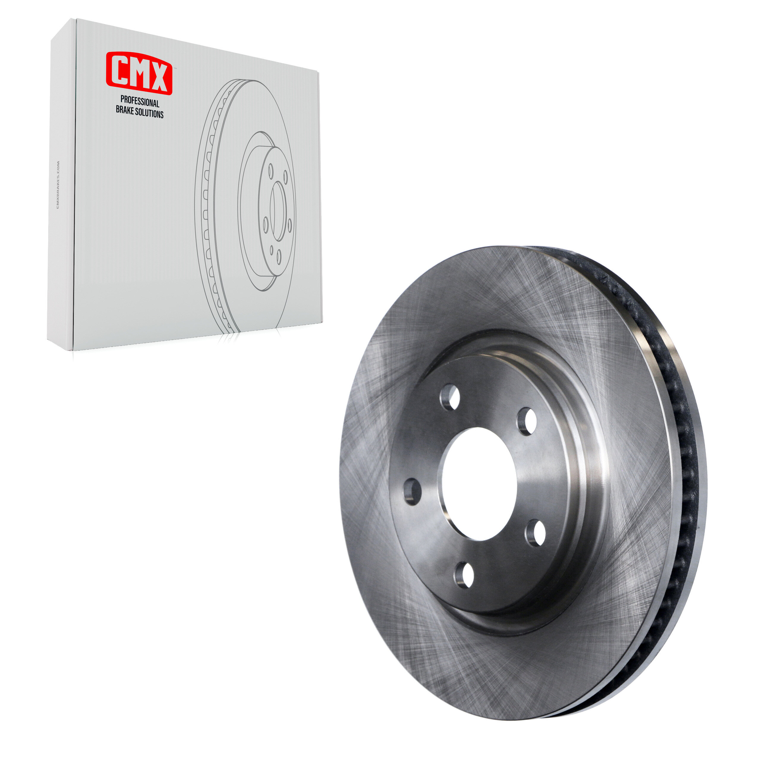 Disc Brake Rotor