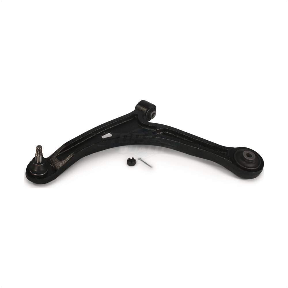 Suspension Control Arm Ball Joint Assembly