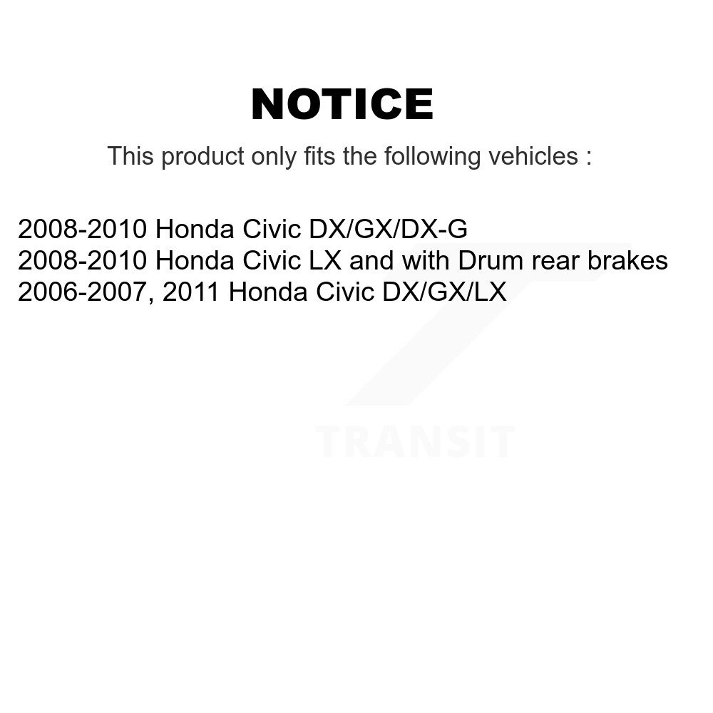 Kugel - 70-512257 - Wheel Bearing Hub Assembly