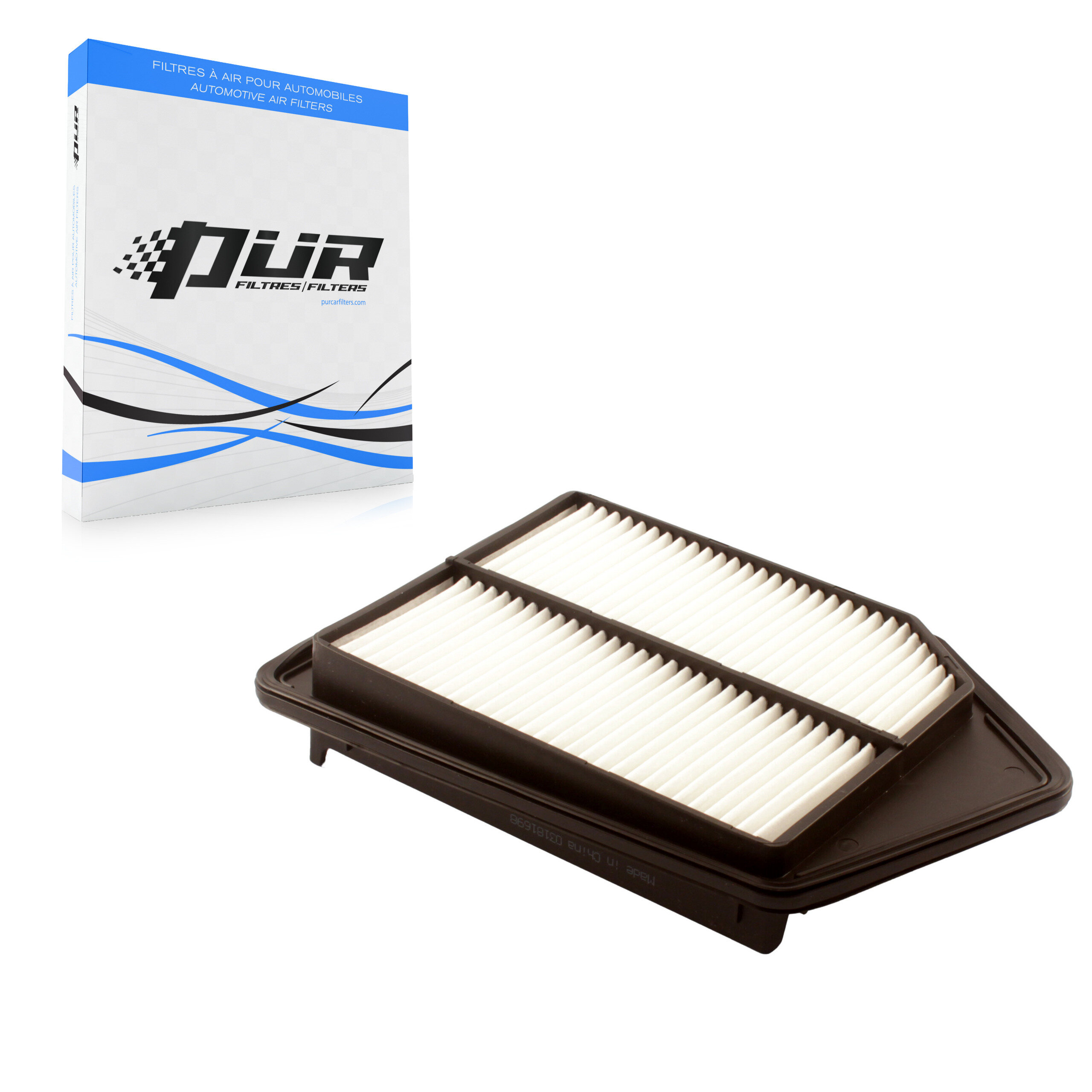 PUR - 57-49750 - Air Filter