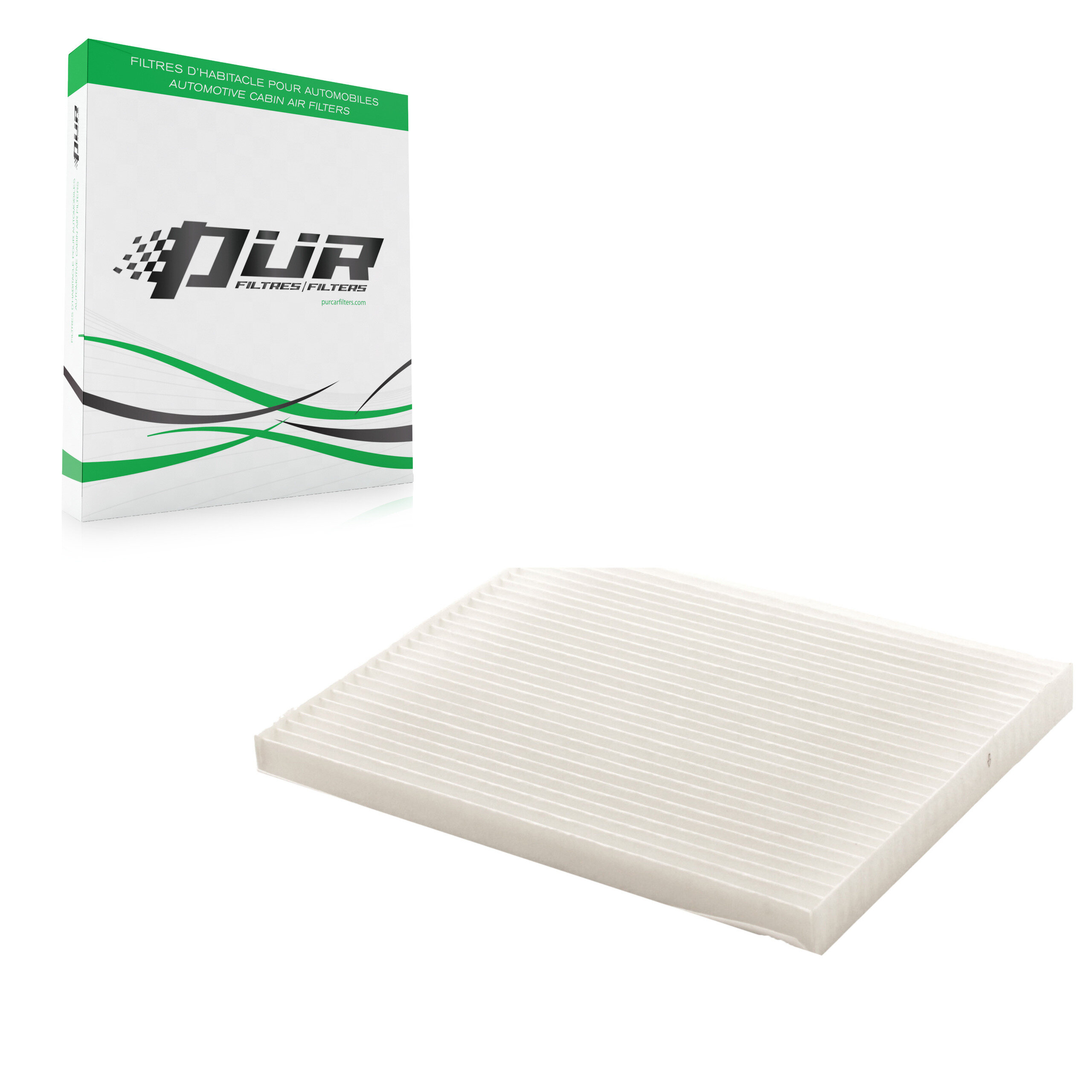 PUR - 54-24761 - Cabin Air Filter