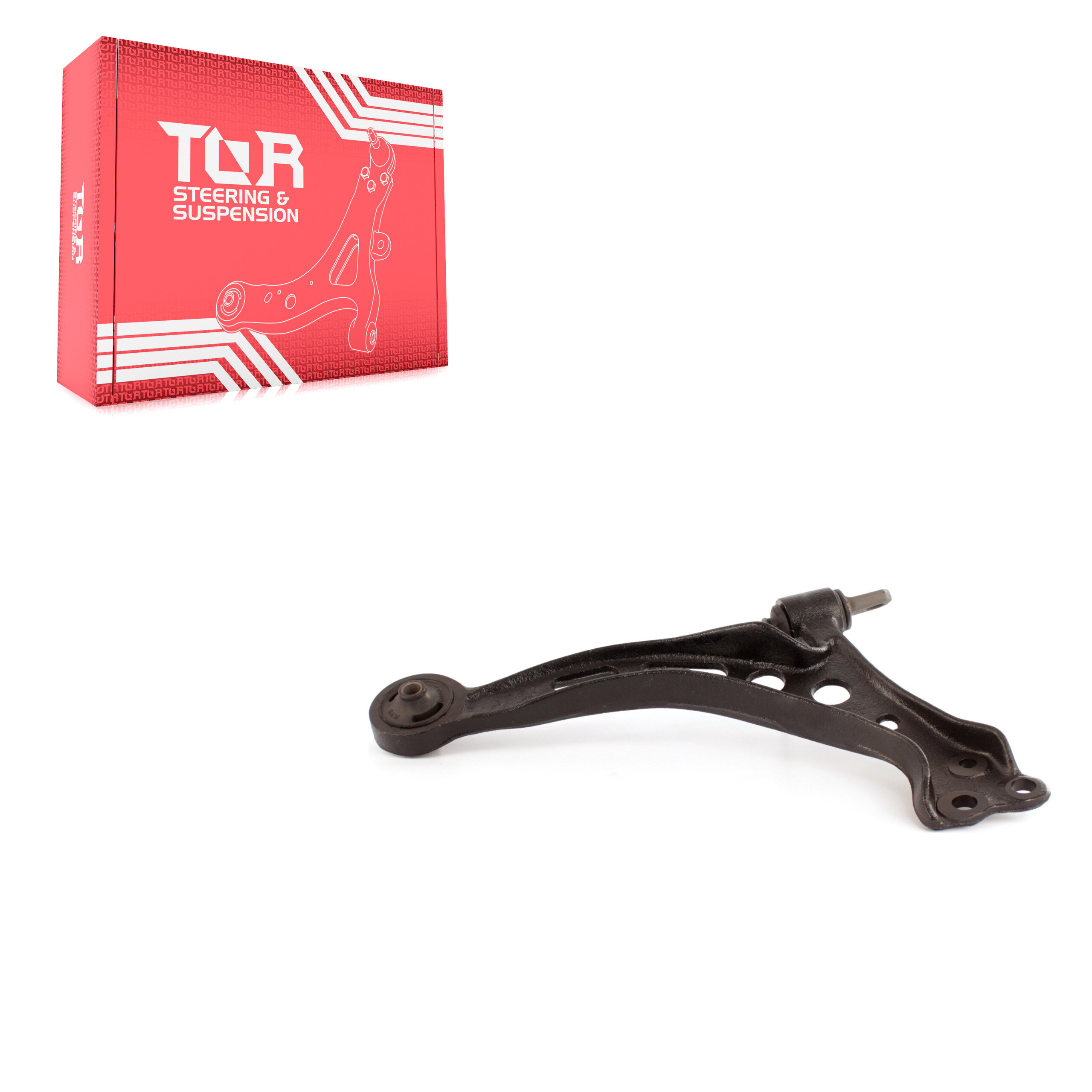 Suspension Control Arm