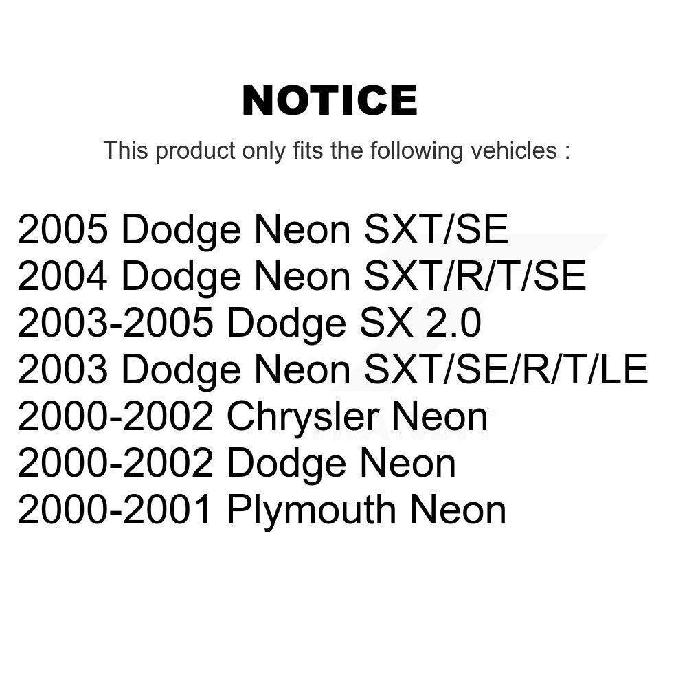 CMX - 8-76912 - Disc Brake Rotor