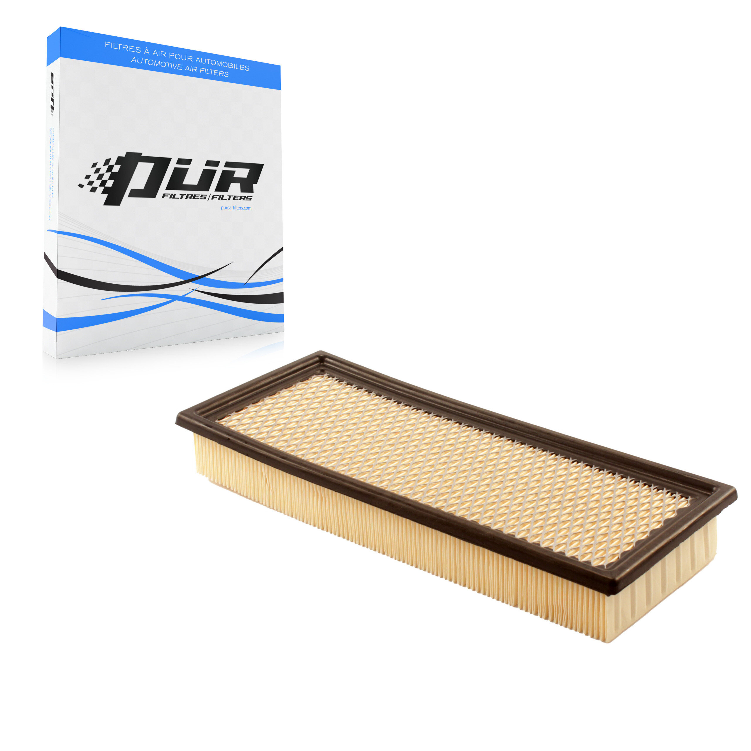 PUR - 57-49187 - Air Filter
