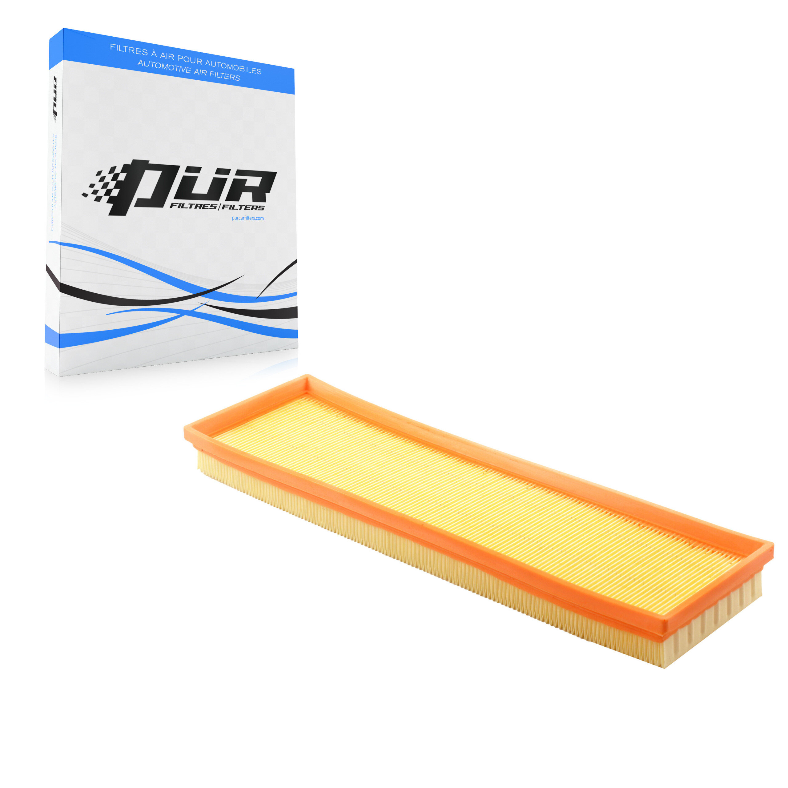 PUR - 57-49186 - Air Filter