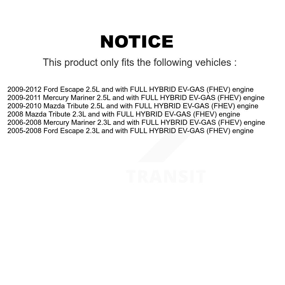 PUR - 57-49187 - Air Filter
