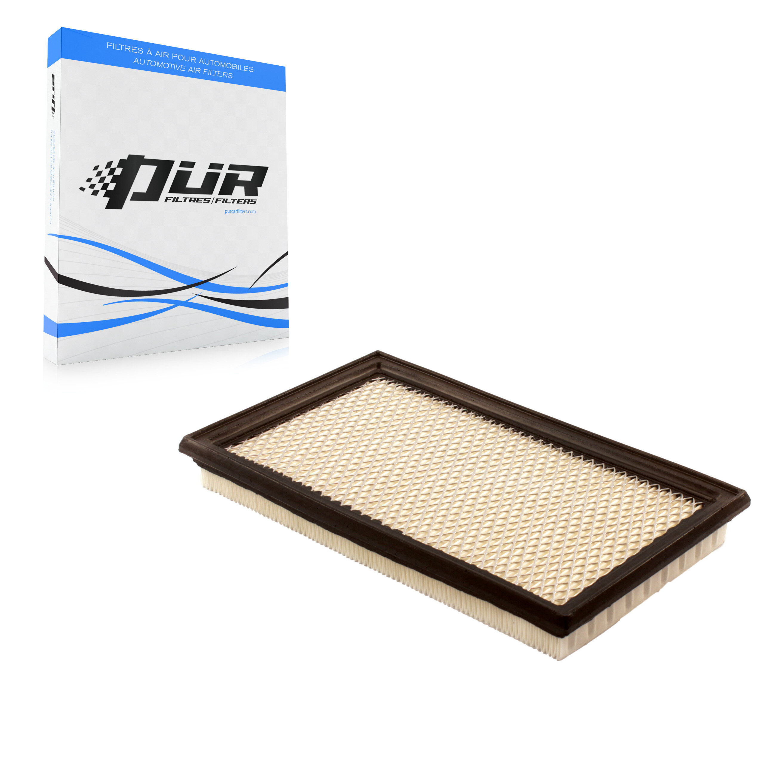 PUR - 57-46116 - Air Filter
