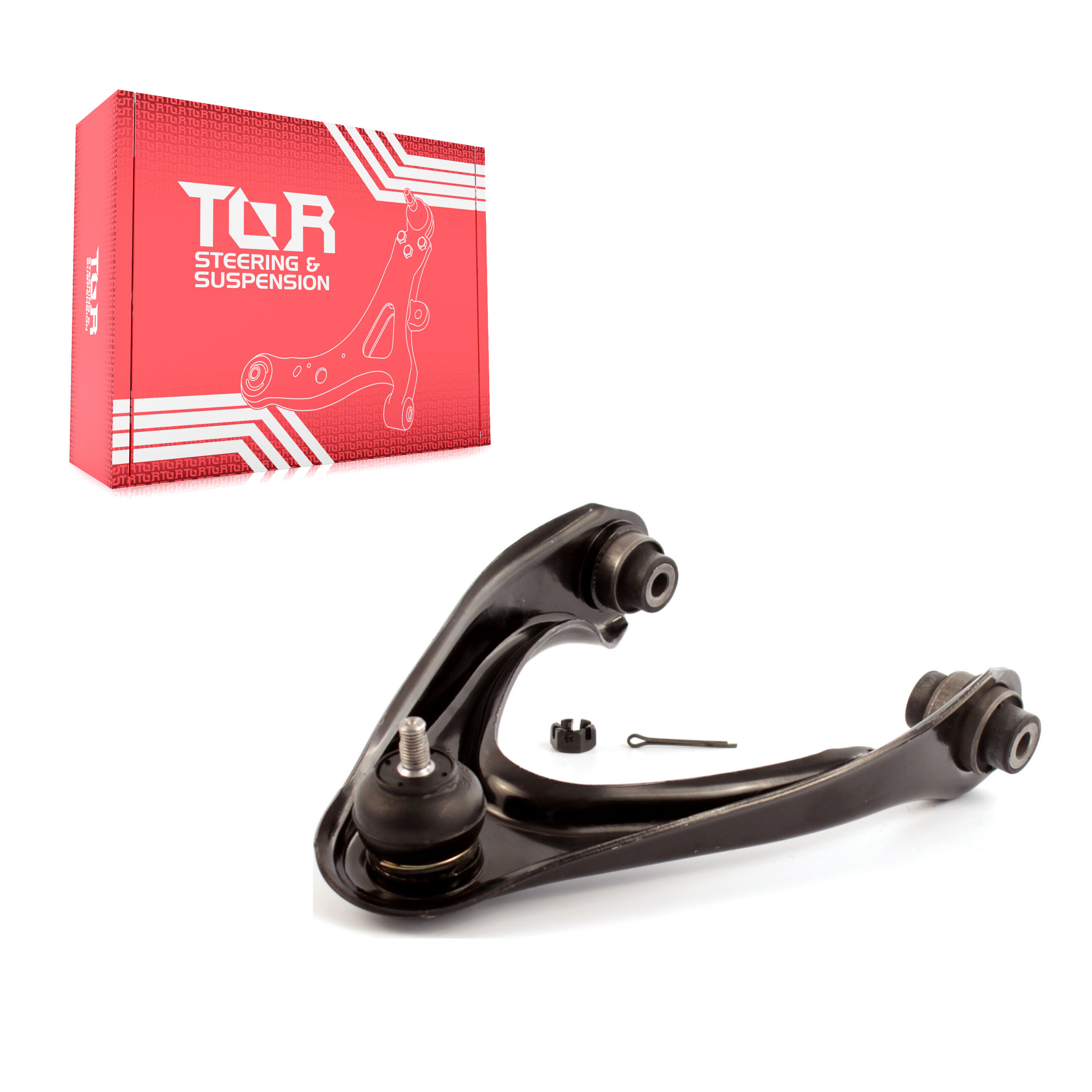 Suspension Control Arm Ball Joint Assembly