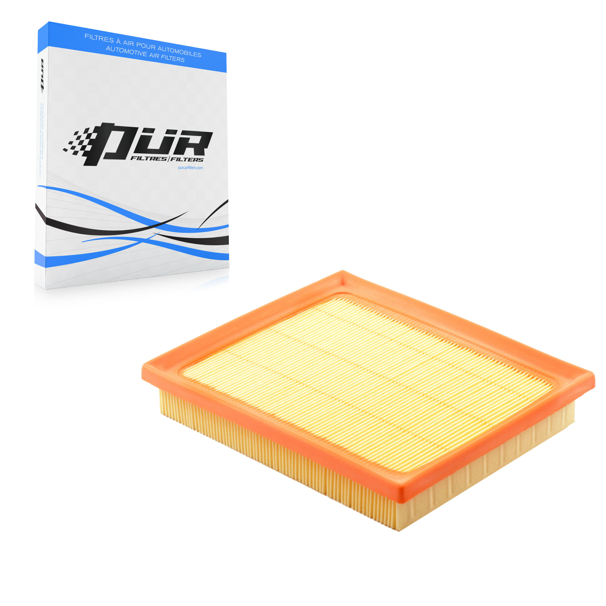 PUR - 57-49320 - Air Filter