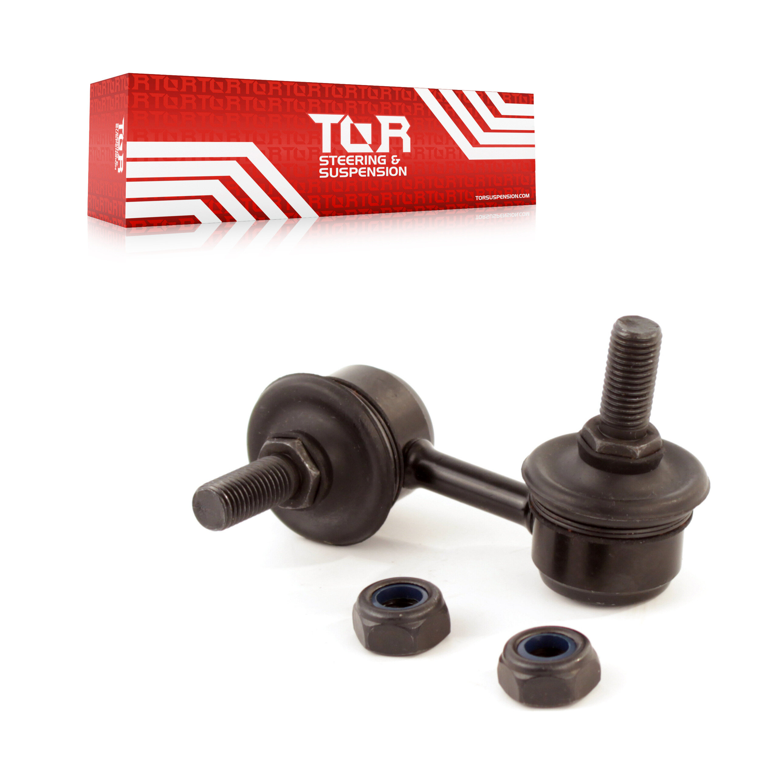 Suspension Stabilizer Bar Link Kit