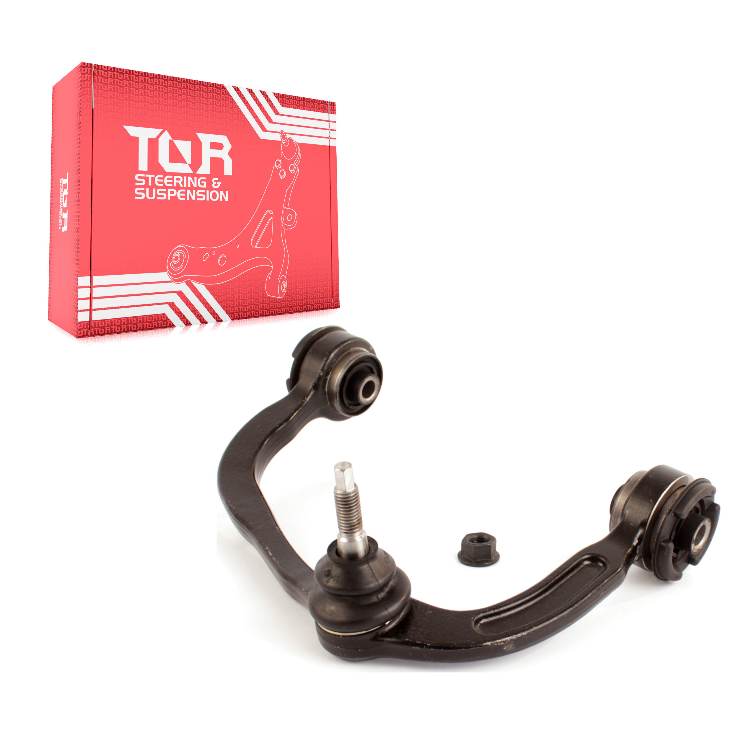 Suspension Control Arm Ball Joint Assembly