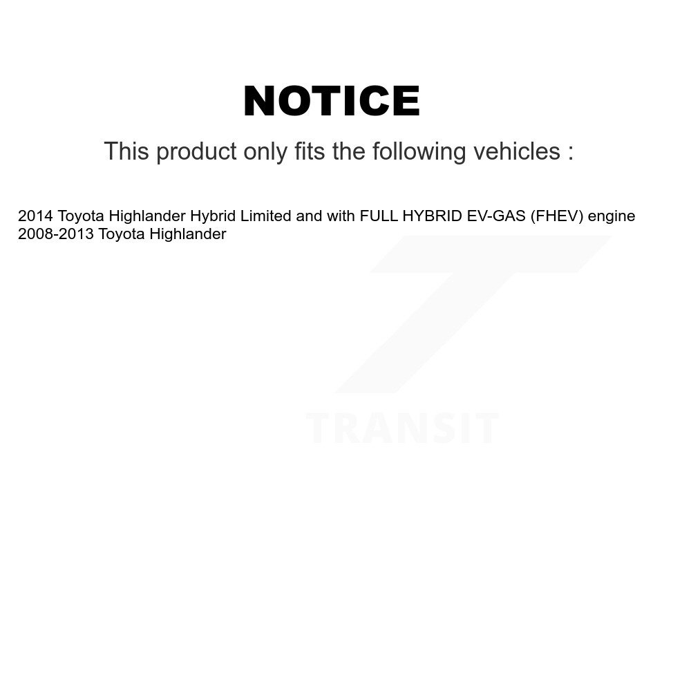 TEC - TEC-1325 - Ceramic Brake Pads