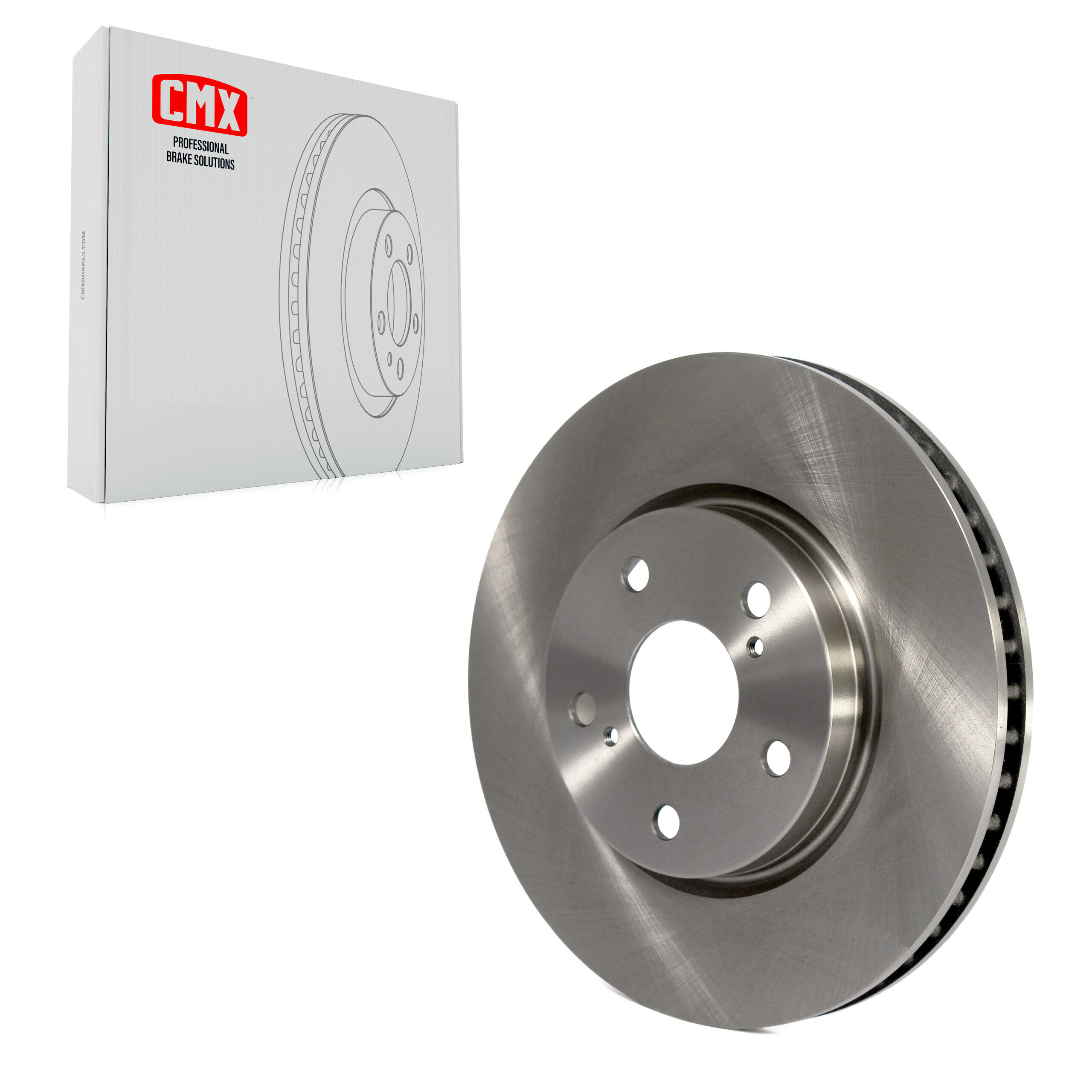 Disc Brake Rotor