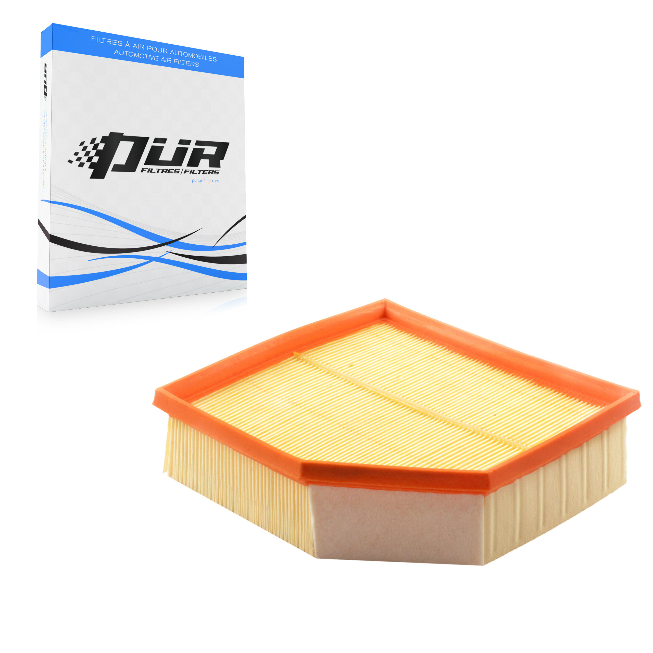 PUR - 57-WA10008 - Air Filter