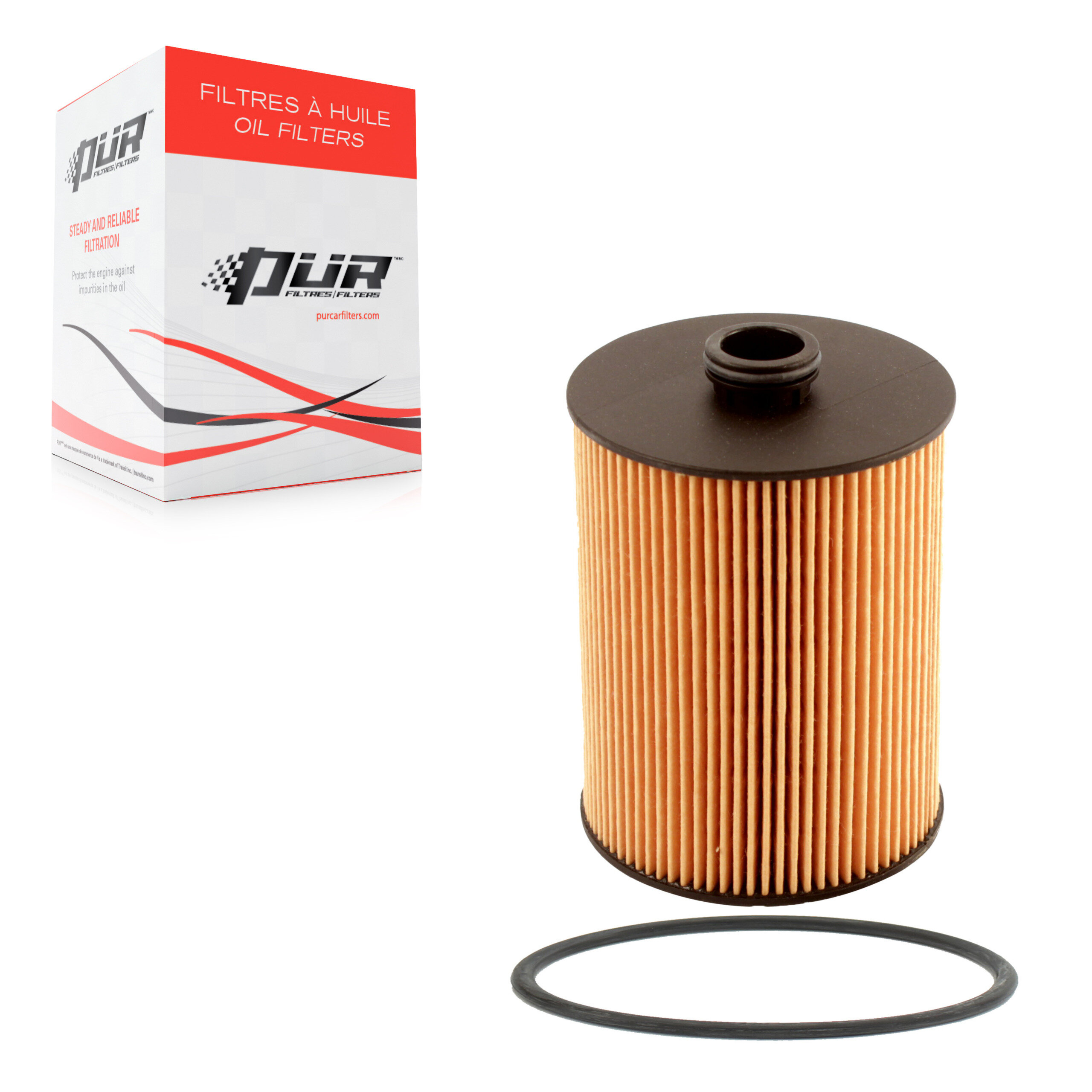 PUR - 56-CH11242 - Engine Oil Filter