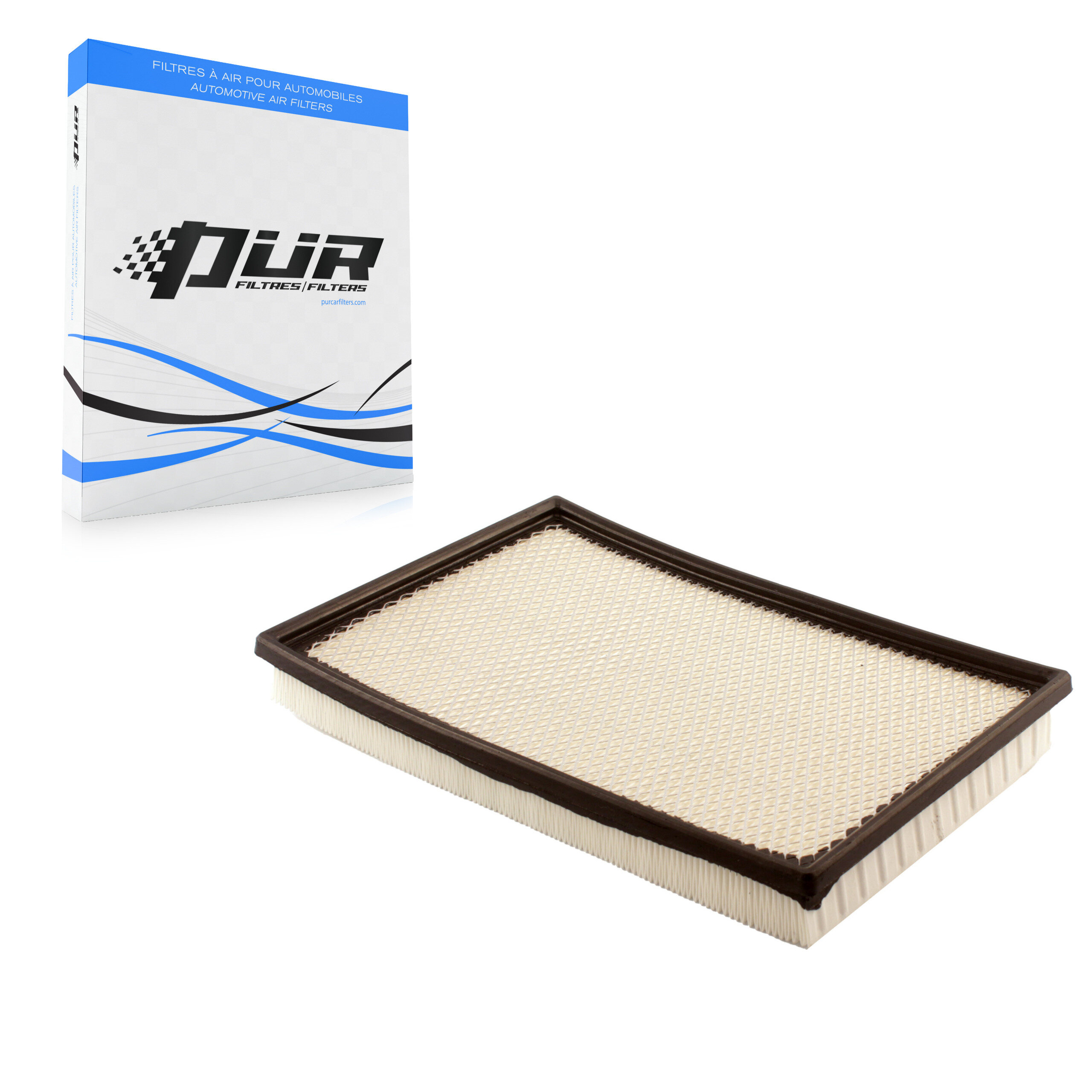 PUR - 57-42725 - Air Filter