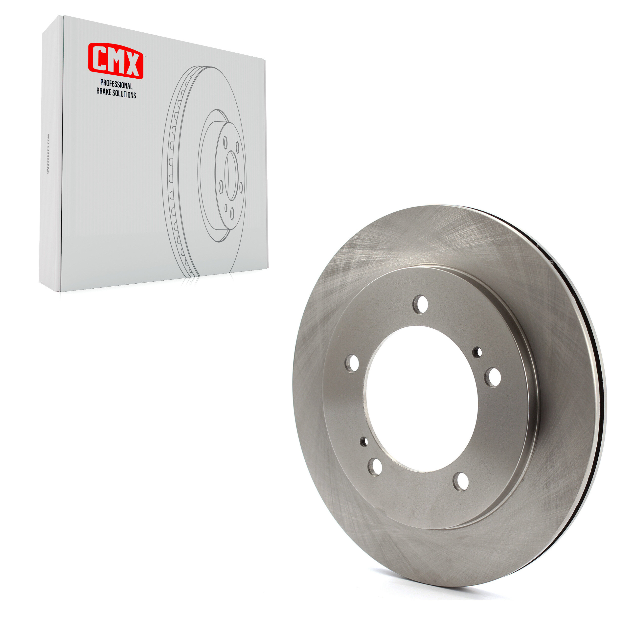 Disc Brake Rotor
