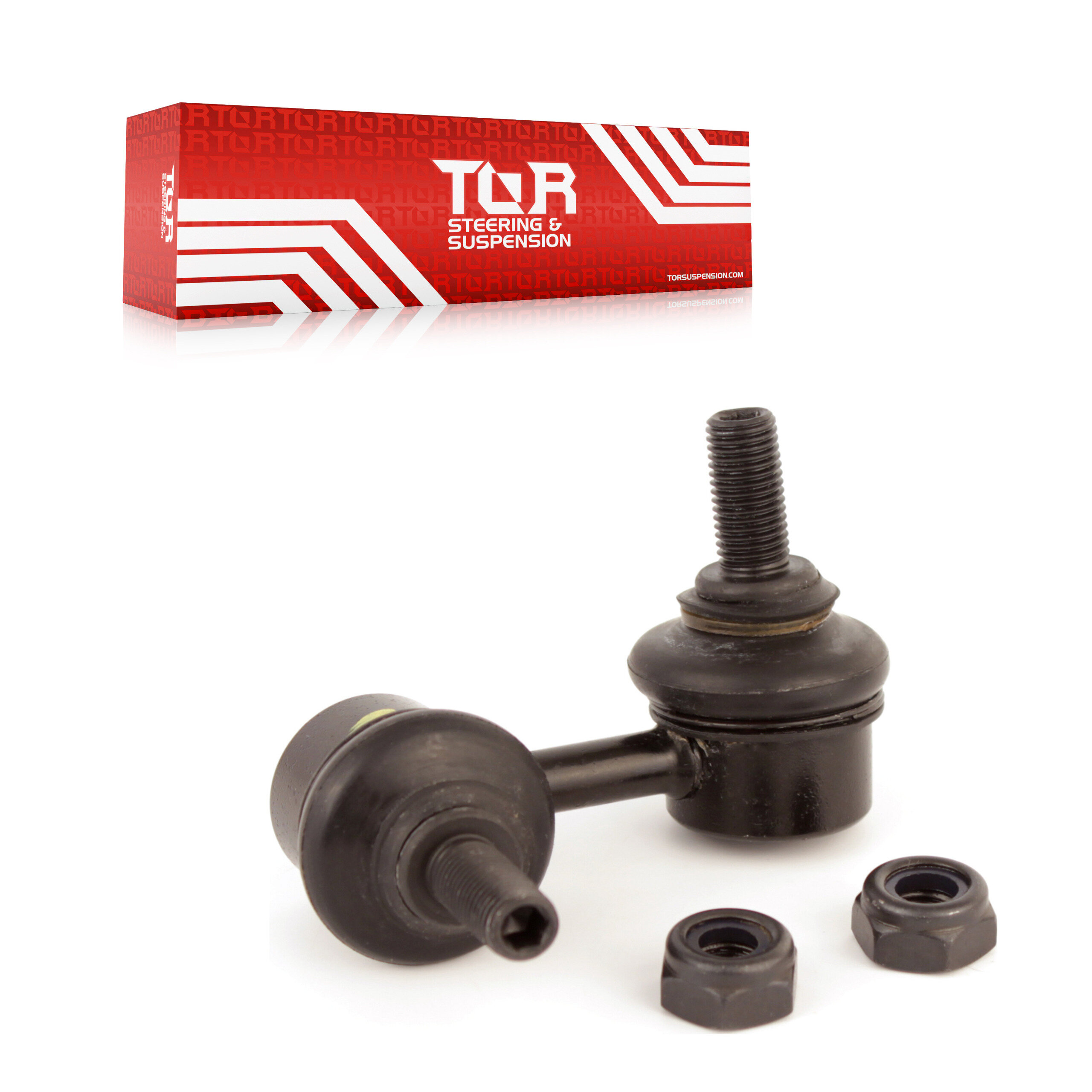 Suspension Stabilizer Bar Link Kit