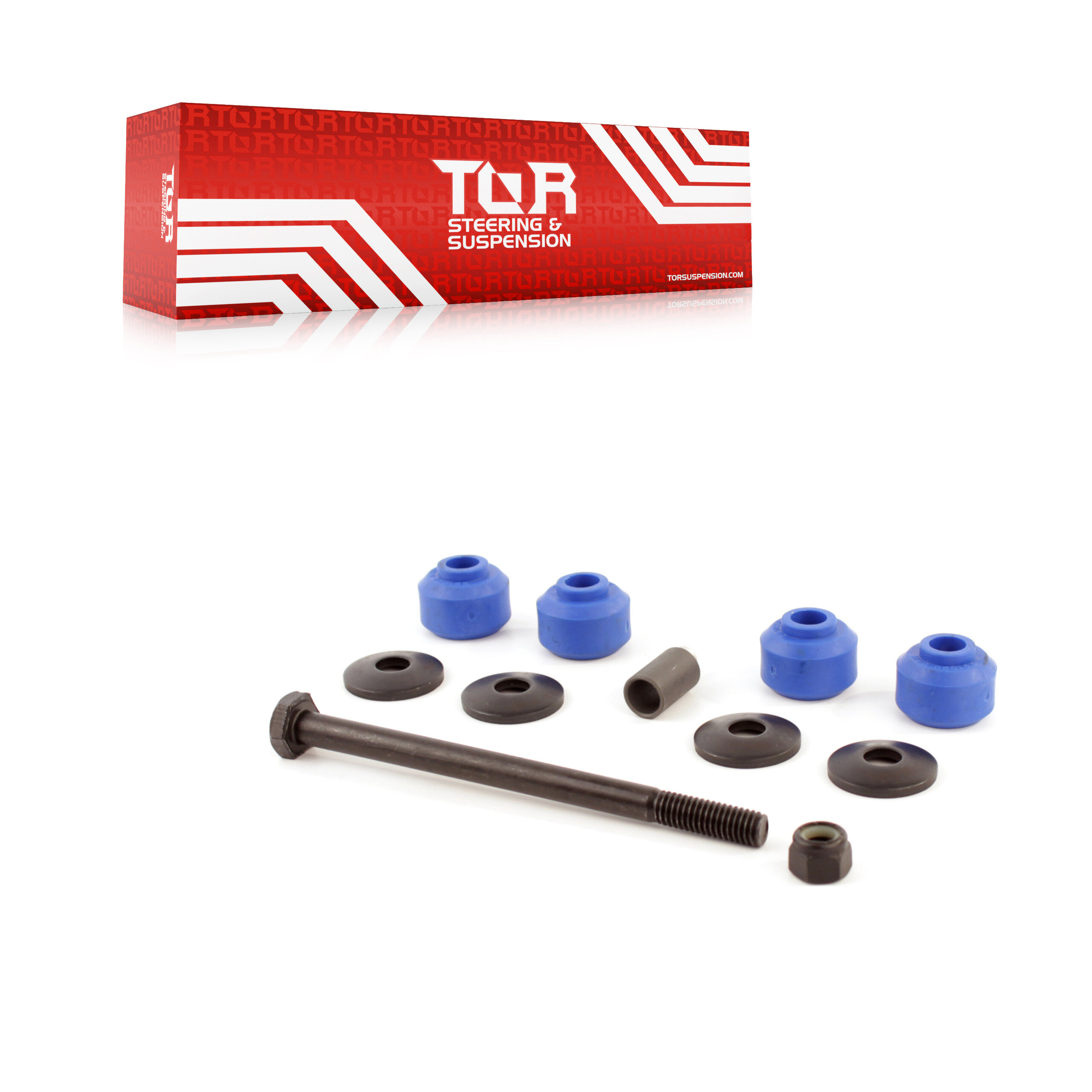 Suspension Stabilizer Bar Link Kit