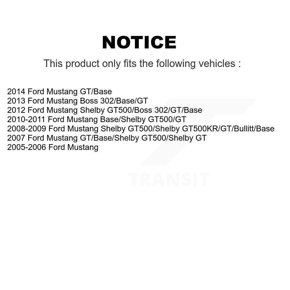 CMX - 8-680318 - Disc Brake Rotor