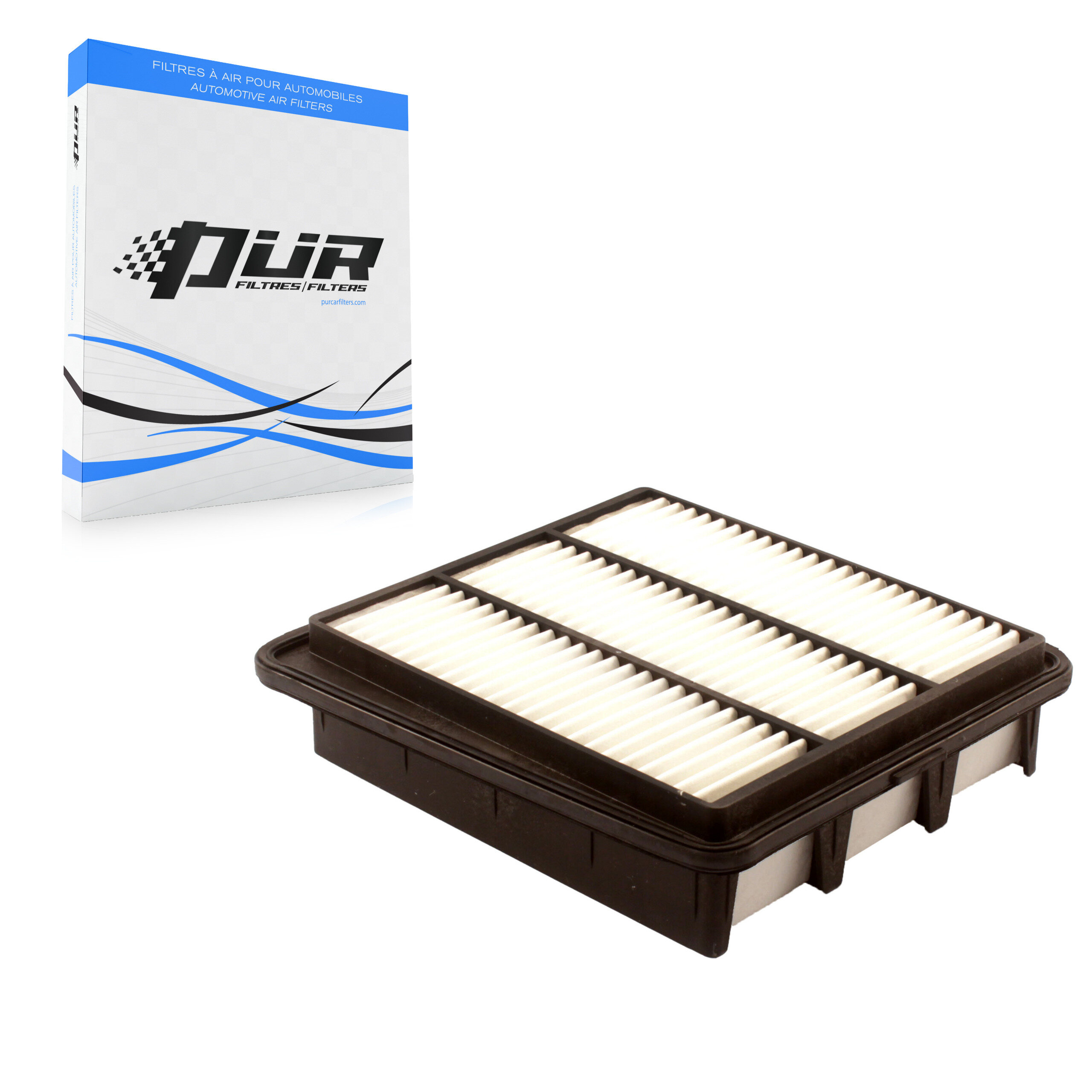 PUR - 57-49052 - Air Filter