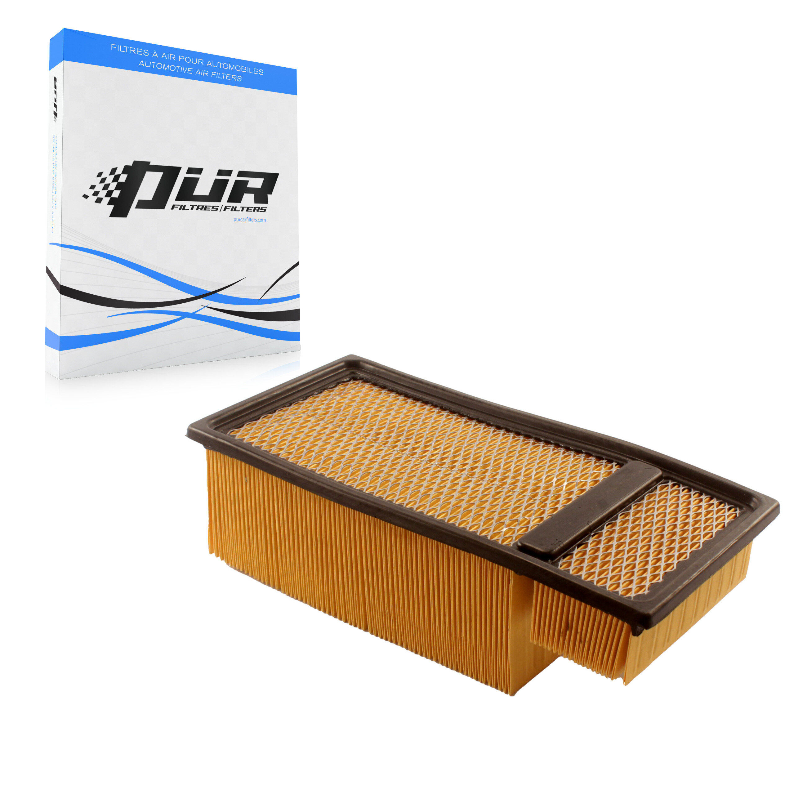 PUR - 57-49902 - Air Filter