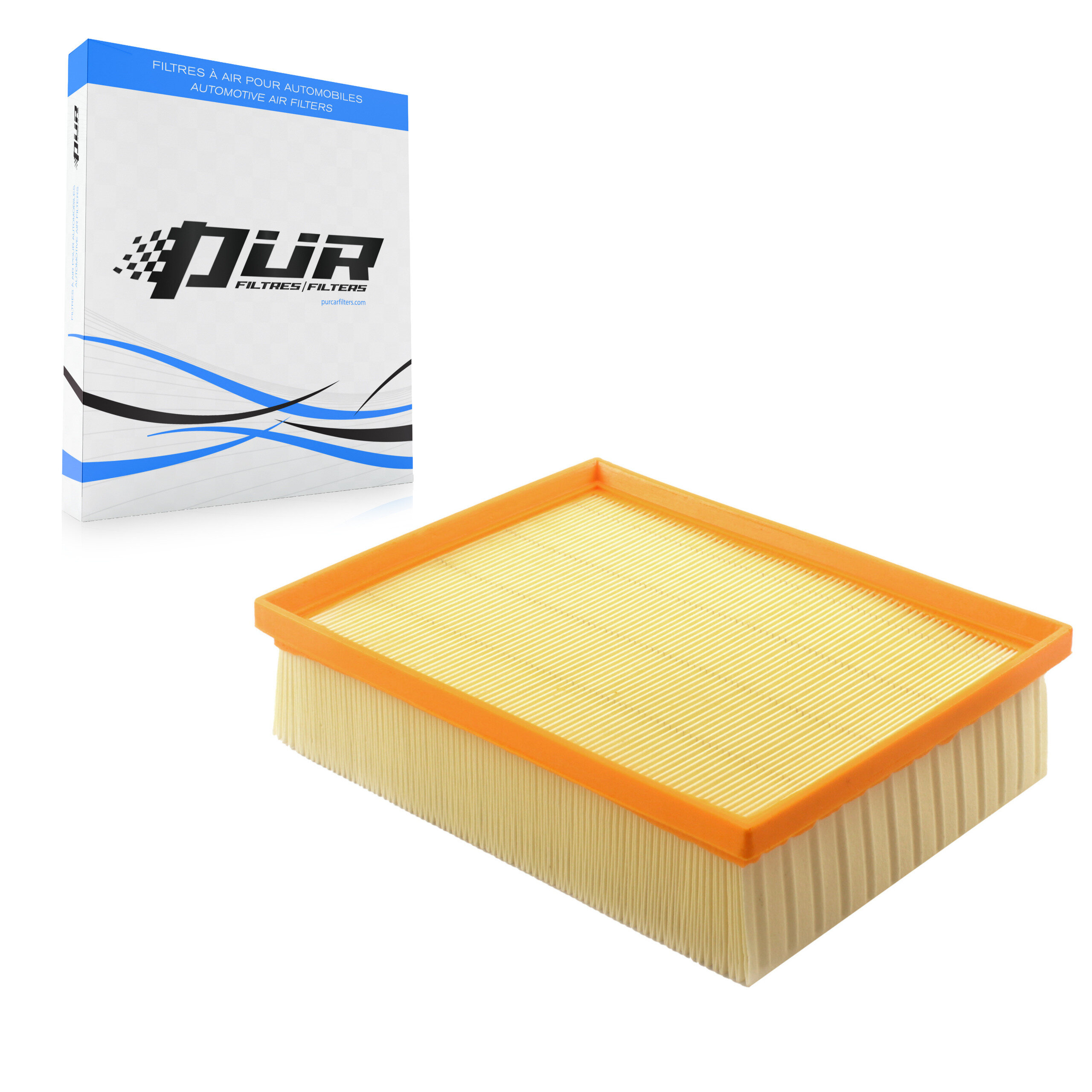 PUR - 57-42972 - Air Filter