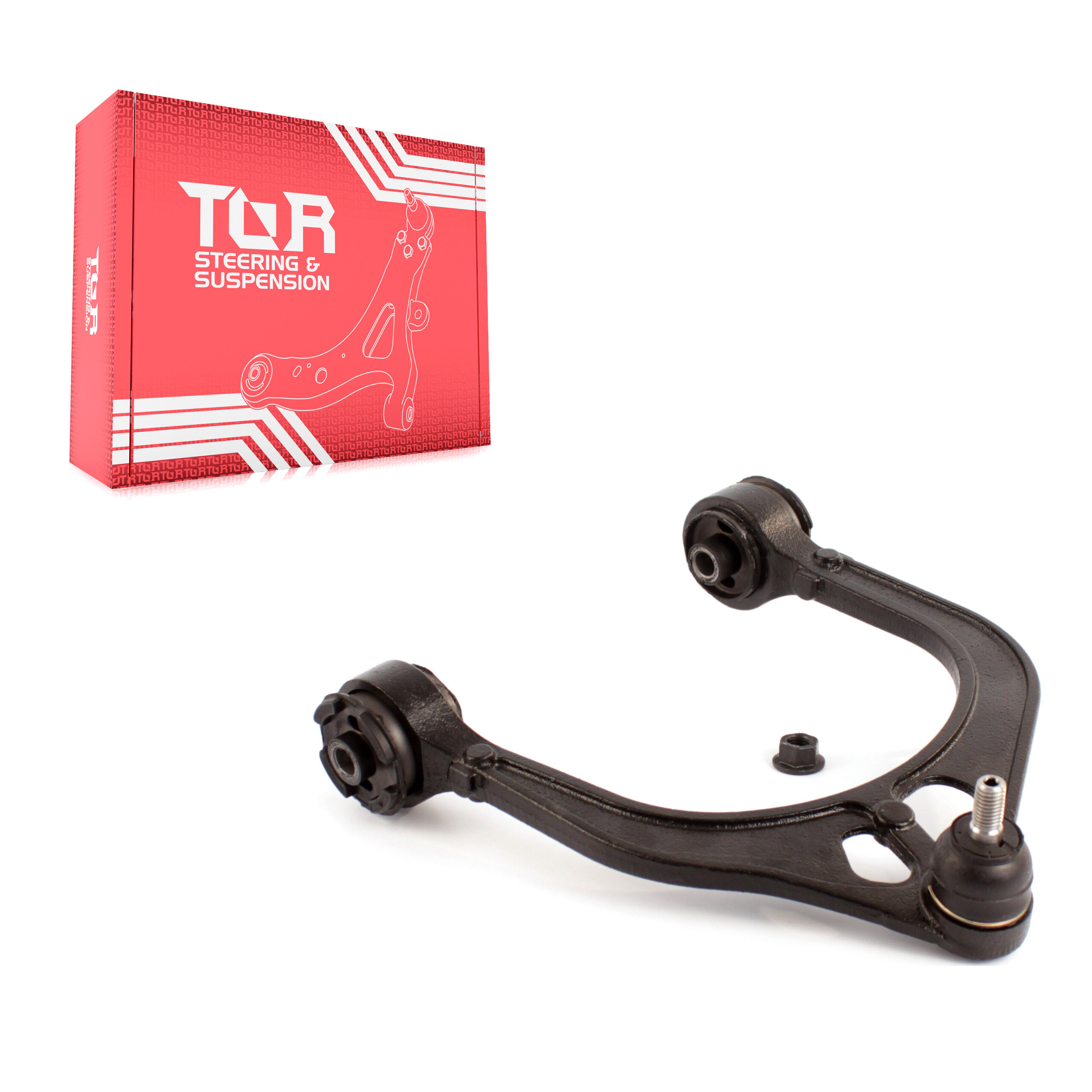 Suspension Control Arm Ball Joint Assembly