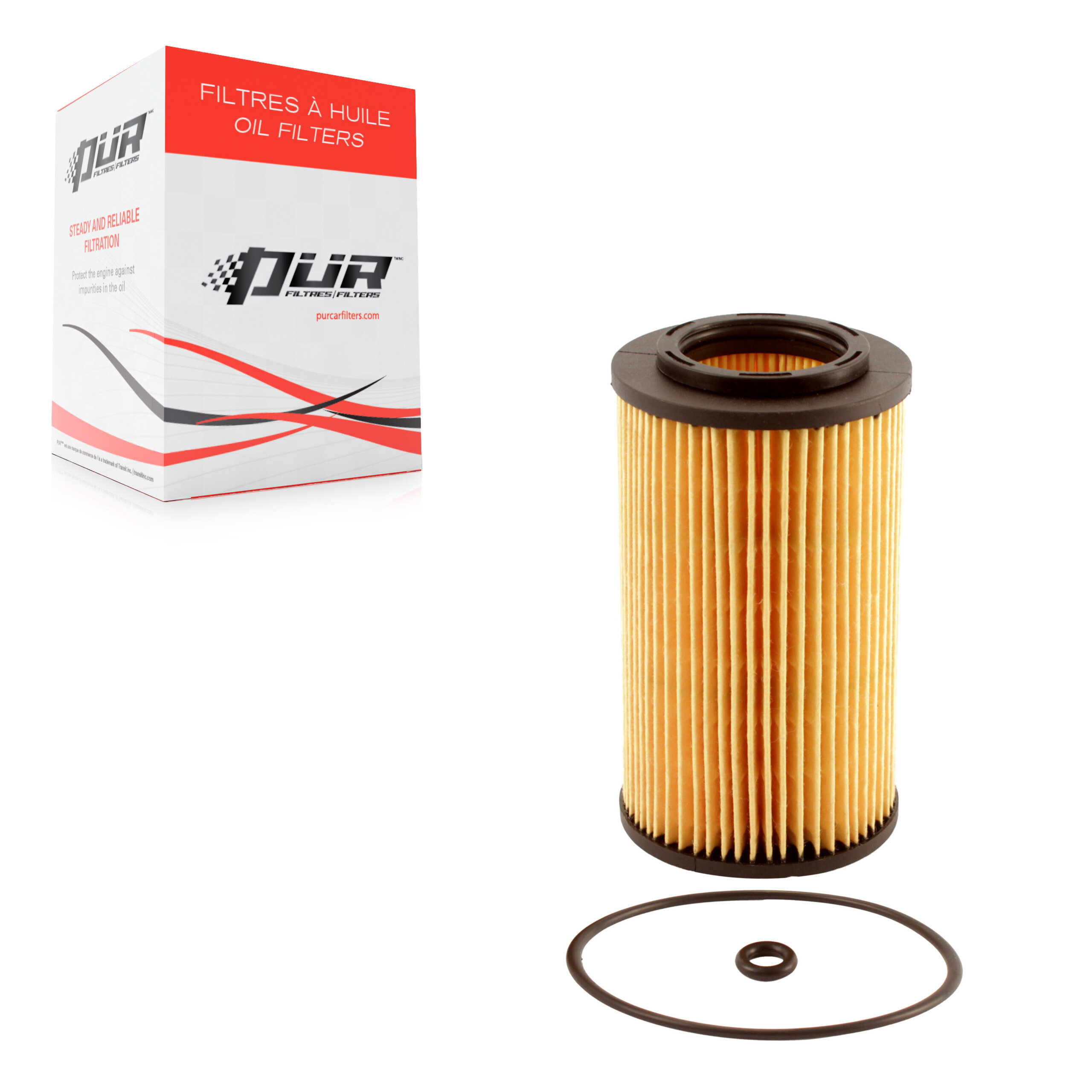 PUR - 56-CH9999 - Engine Oil Filter