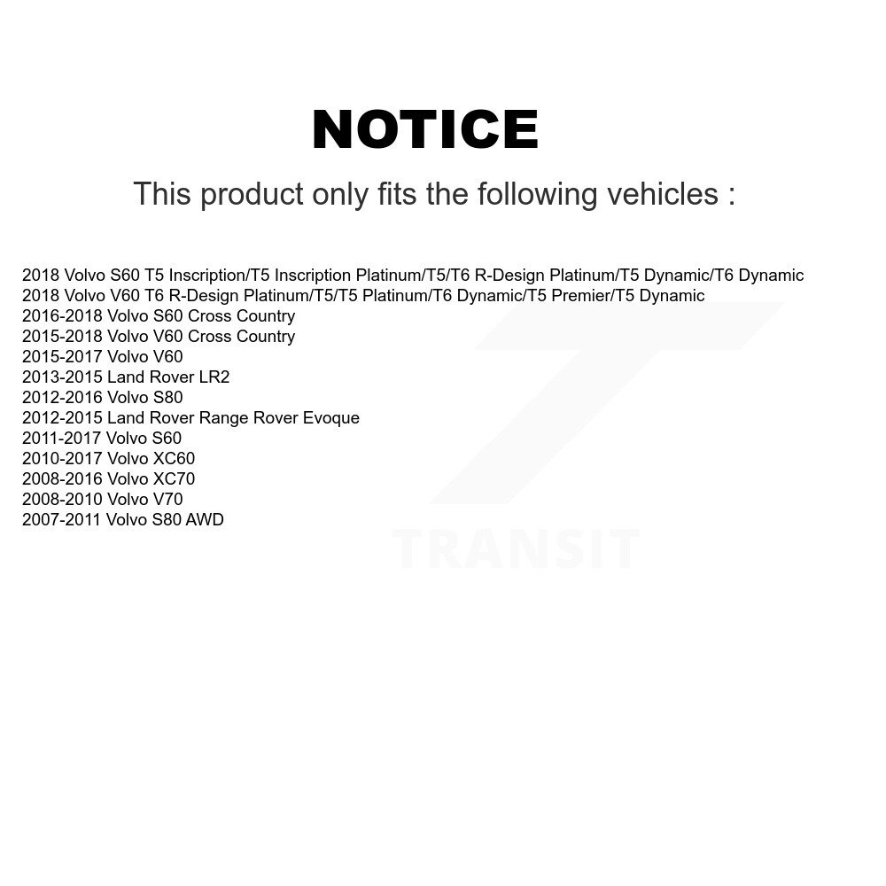 TEC - TEC-1307 - Ceramic Brake Pads