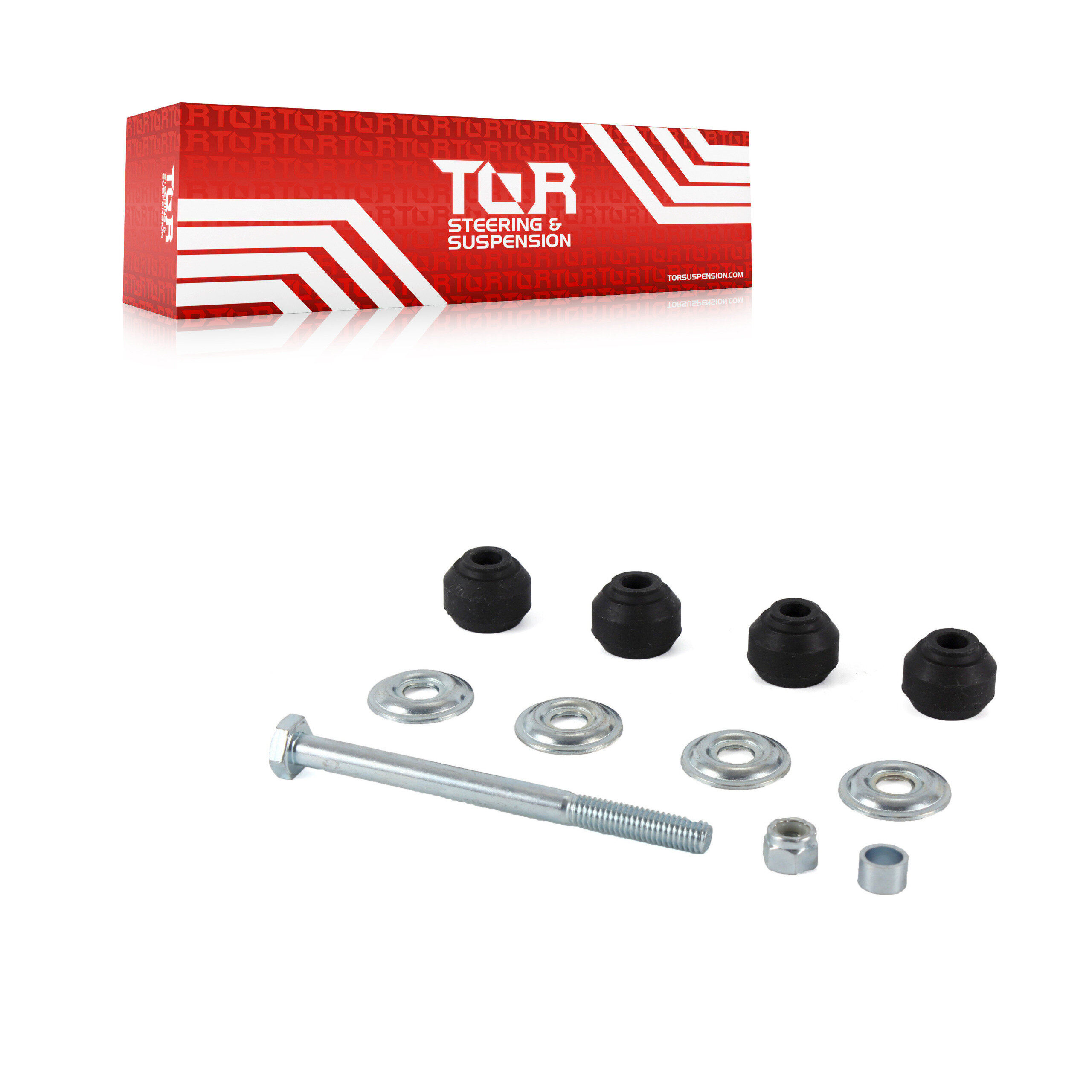 Suspension Stabilizer Bar Link Kit