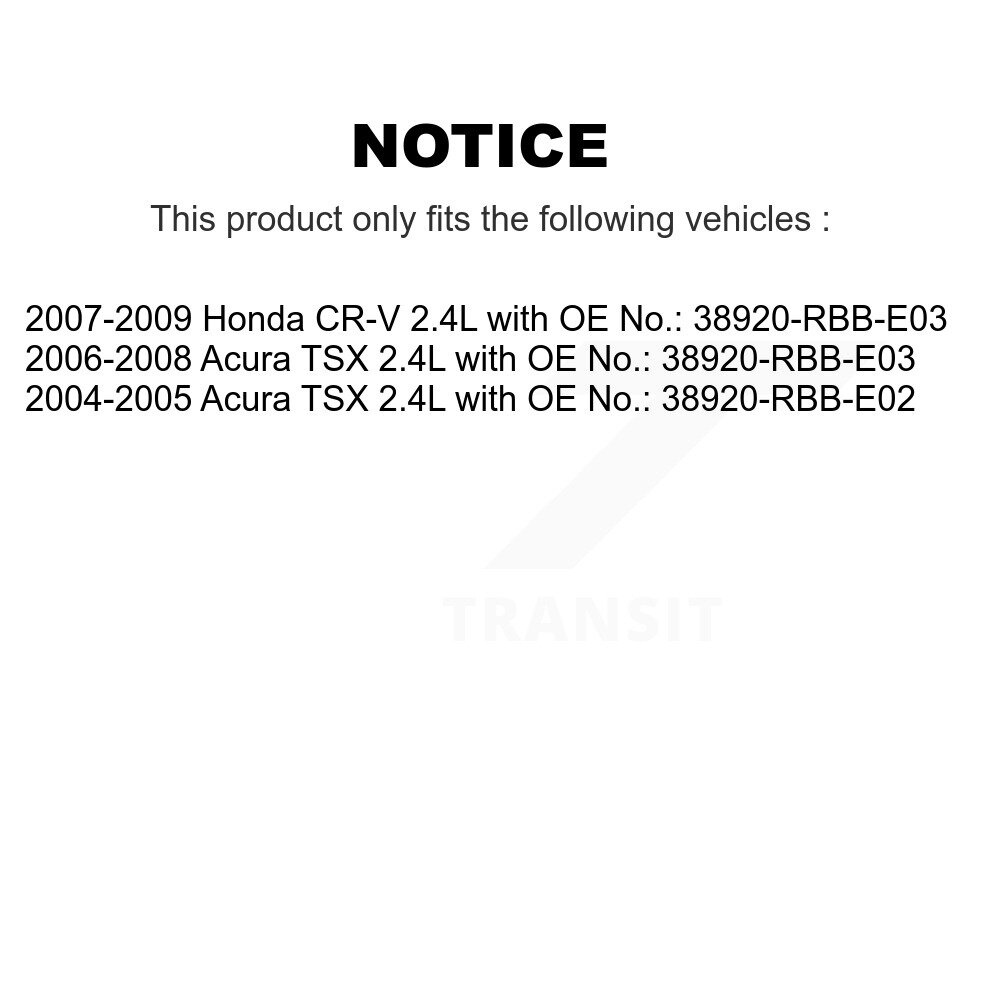 Bando - BAN-7PK1755 - Accessory Drive Belt