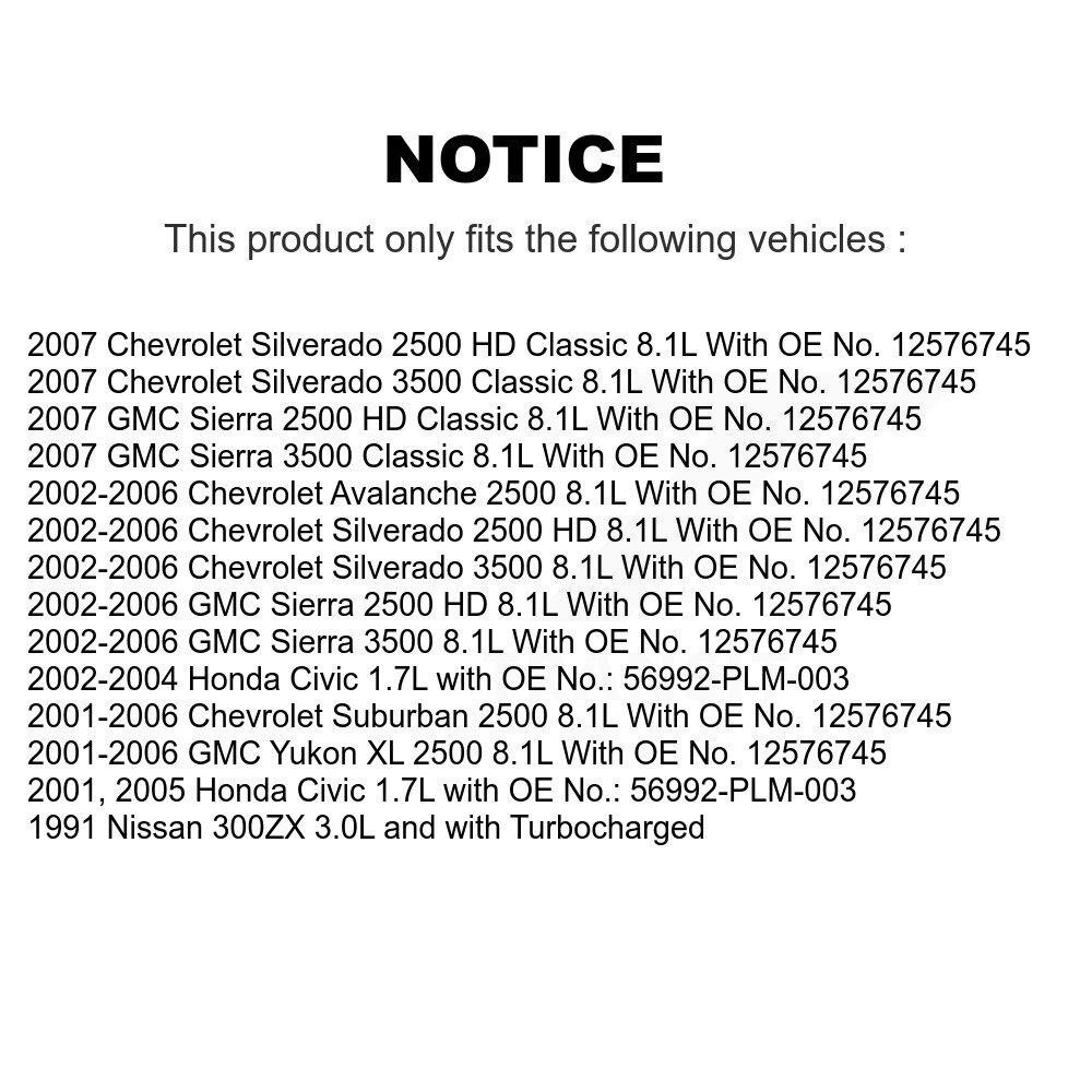 Bando - BAN-4PK1010 - Accessory Drive Belt